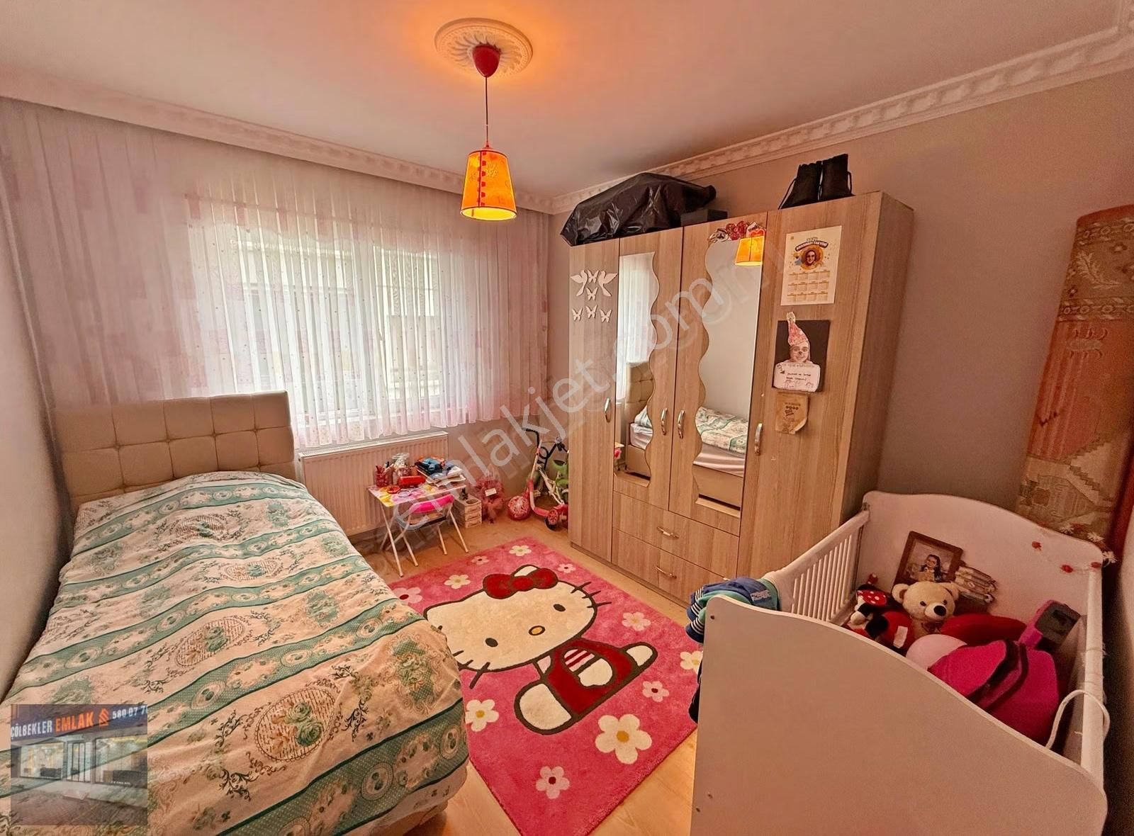 Erdinç Cadde Üzeri 3+1 Ara Kat'ta Geniş M2 Kredi'ye Uygun Acil!! - Görsel 17