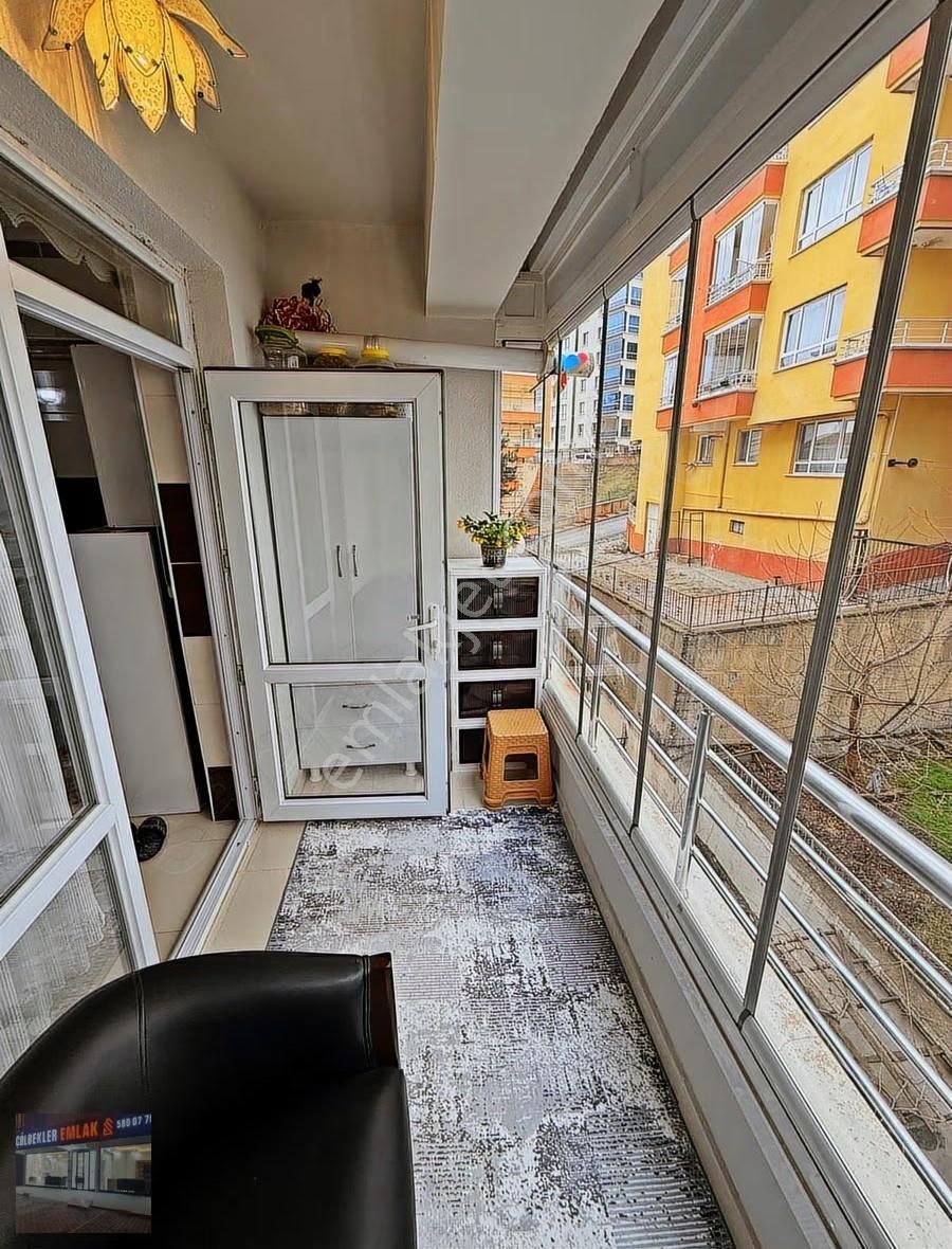 Erdinç Cadde Üzeri 3+1 Ara Kat'ta Geniş M2 Kredi'ye Uygun Acil!! - Görsel 11