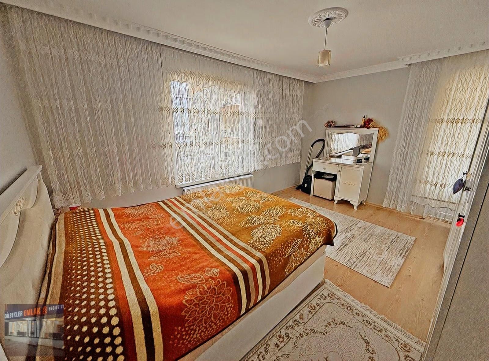 Erdinç Cadde Üzeri 3+1 Ara Kat'ta Geniş M2 Kredi'ye Uygun Acil!! - Görsel 18