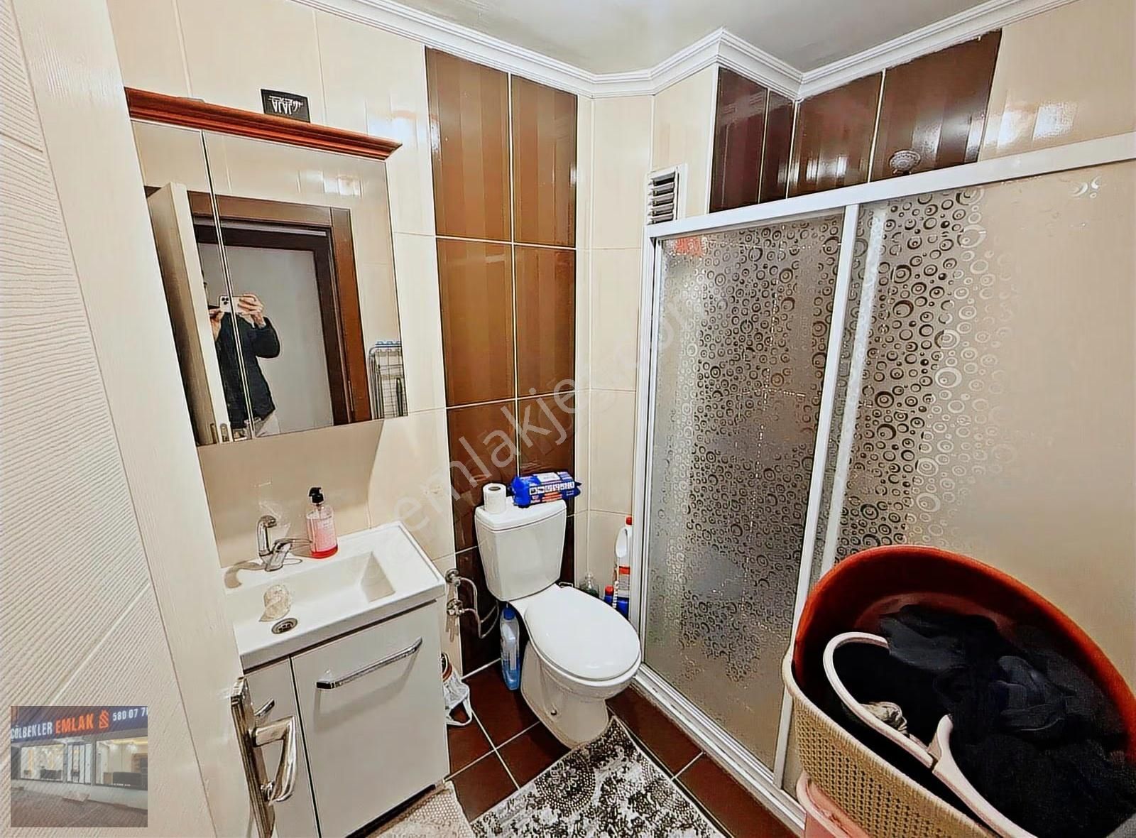 Erdinç Cadde Üzeri 3+1 Ara Kat'ta Geniş M2 Kredi'ye Uygun Acil!! - Görsel 10