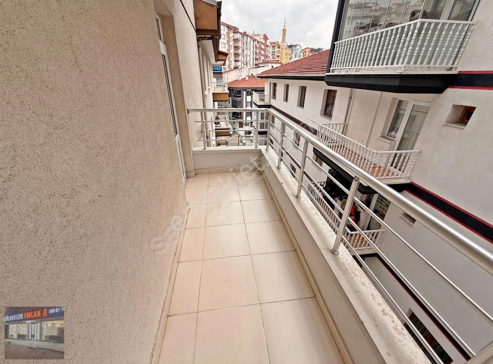 Erdinç Cadde Üzeri 3+1 Ara Kat'ta Geniş M2 Kredi'ye Uygun Acil!! - Görsel 12