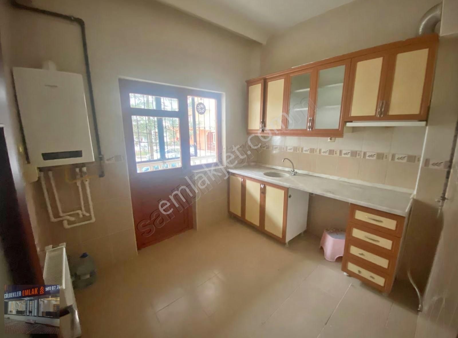 Osmangazi Mah.de 3+1 Asansör'lü Yüksek Giriş Fırsat Daire!!!!!!!