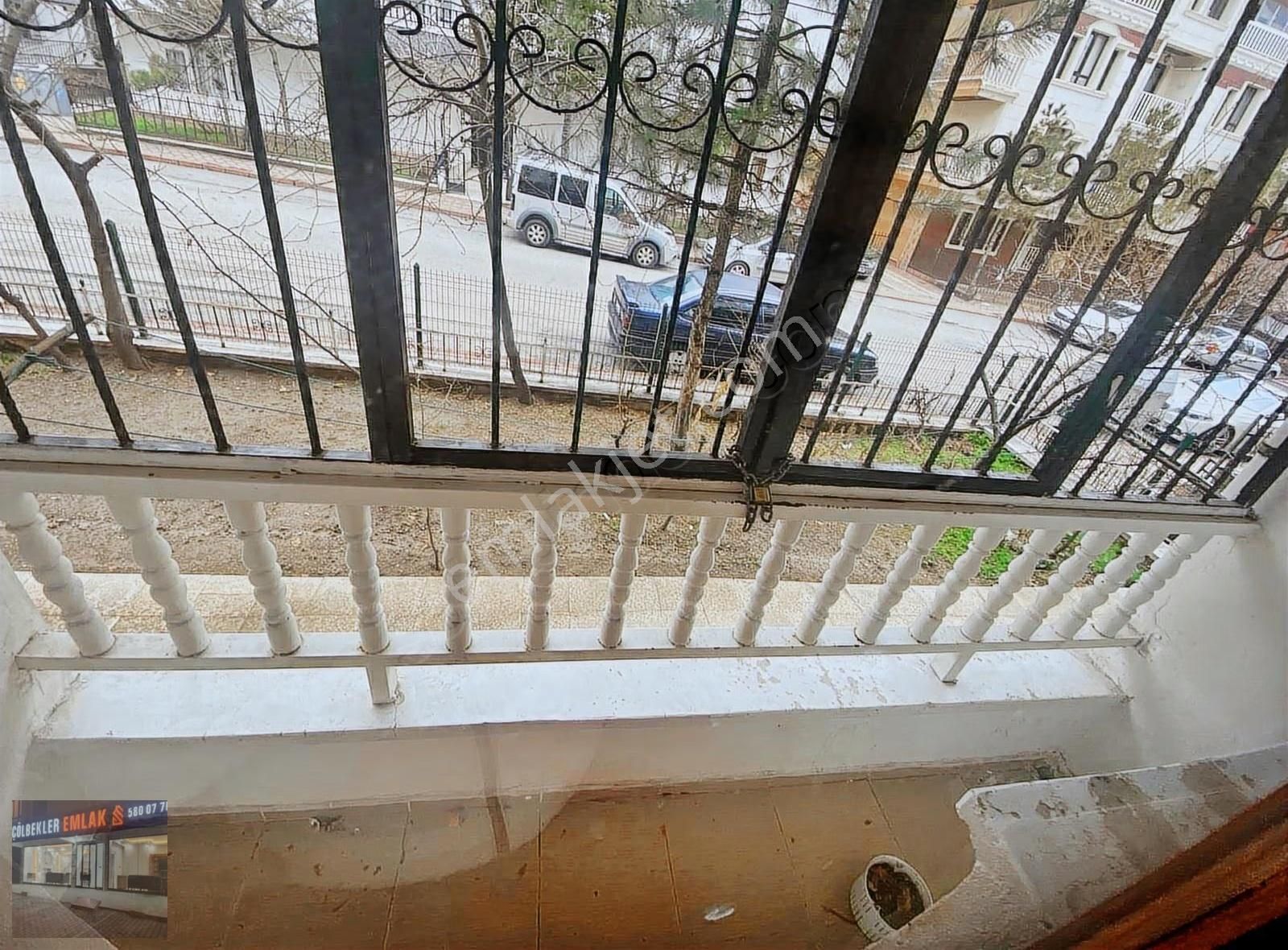 Osmangazi Mah.de 3+1 Asansör'lü Yüksek Giriş Fırsat Daire!!!!!!! - Görsel 29