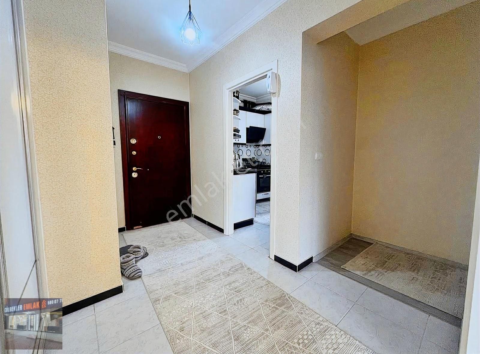 Nebahat Taşkın Okul Karşısı 3+1 Ultra Lux Manzaralı Acil Satılık - Görsel 7