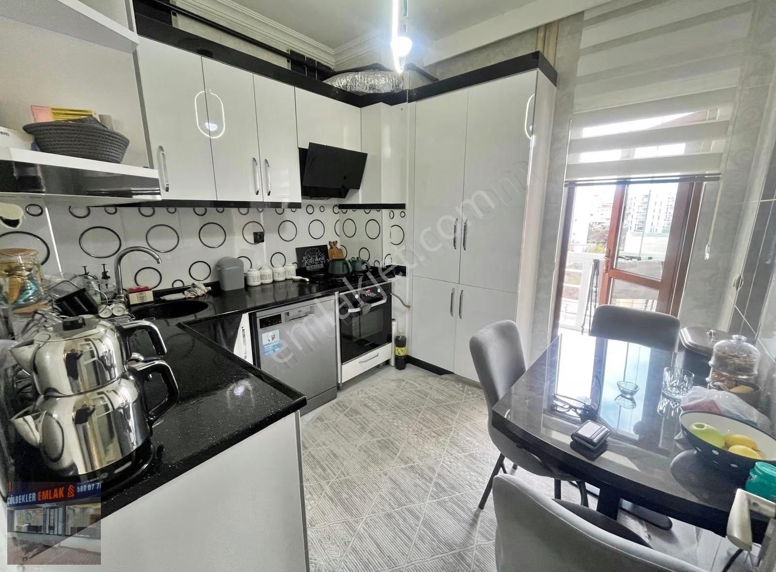 Nebahat Taşkın Okul Karşısı 3+1 Ultra Lux Manzaralı Acil Satılık - Görsel 32