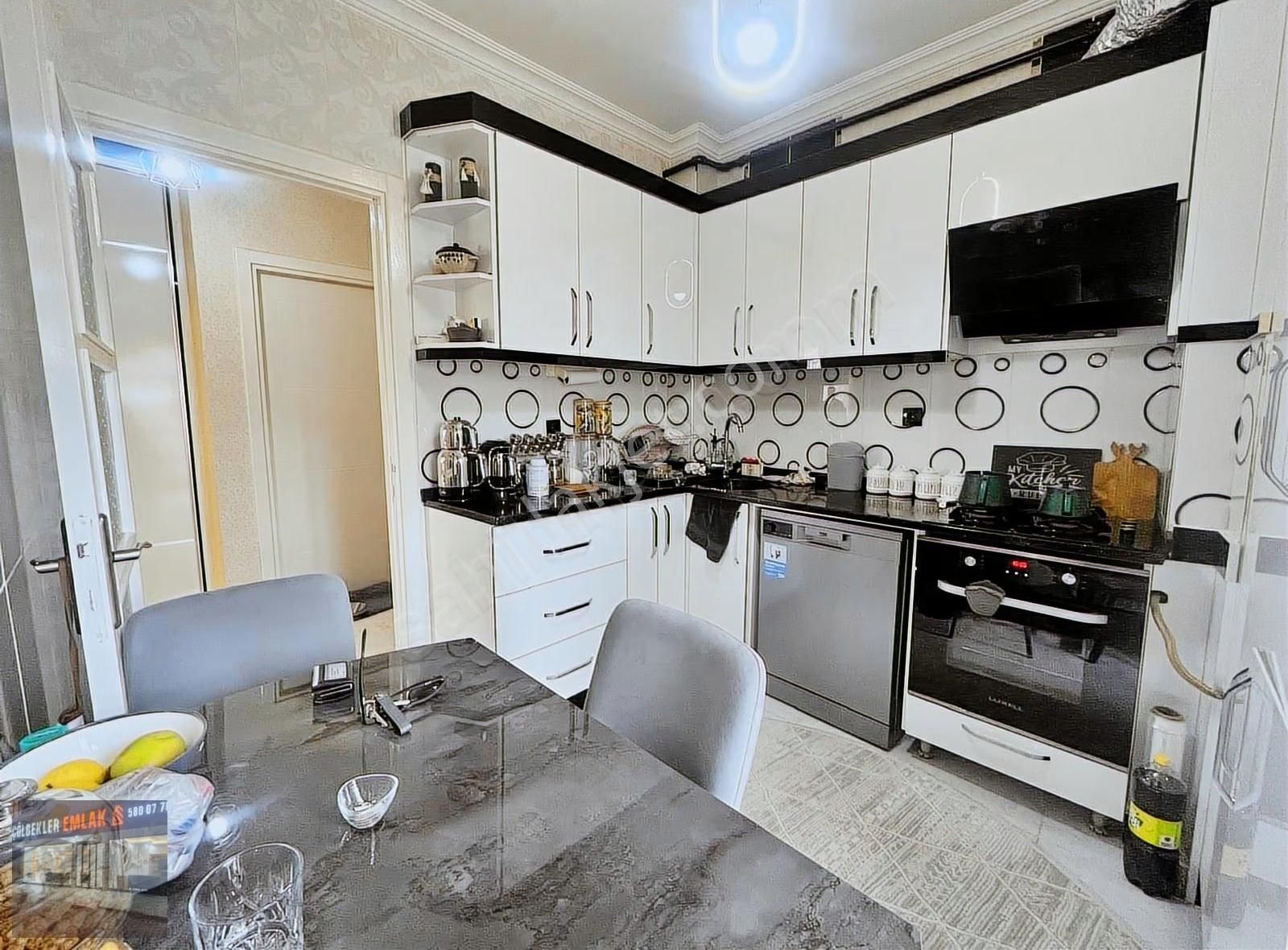 Nebahat Taşkın Okul Karşısı 3+1 Ultra Lux Manzaralı Acil Satılık - Görsel 16