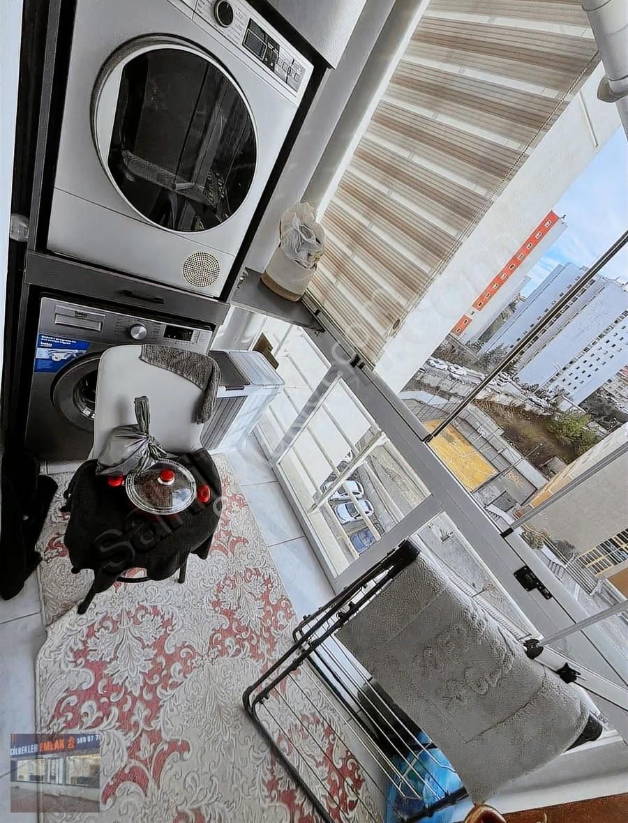 Nebahat Taşkın Okul Karşısı 3+1 Ultra Lux Manzaralı Acil Satılık - Görsel 23