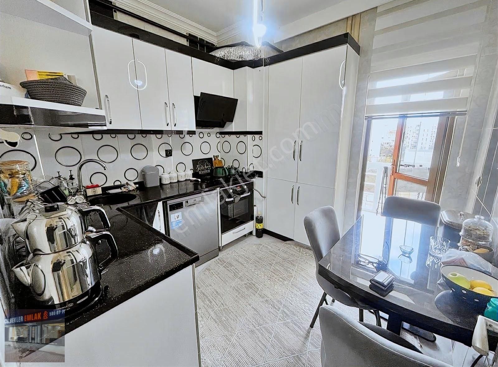 Nebahat Taşkın Okul Karşısı 3+1 Ultra Lux Manzaralı Acil Satılık - Görsel 12