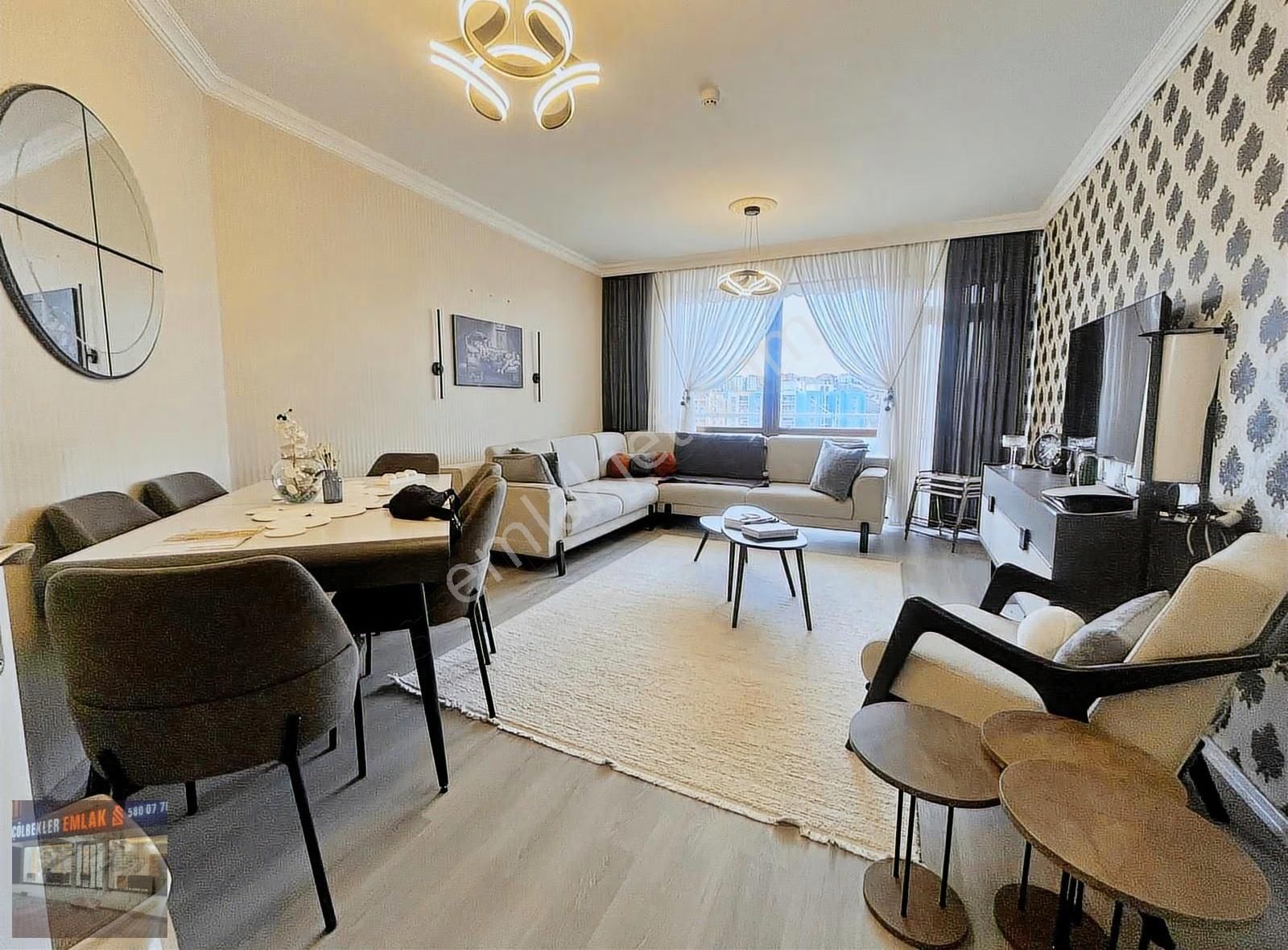 Nebahat Taşkın Okul Karşısı 3+1 Ultra Lux Manzaralı Acil Satılık - Görsel 26