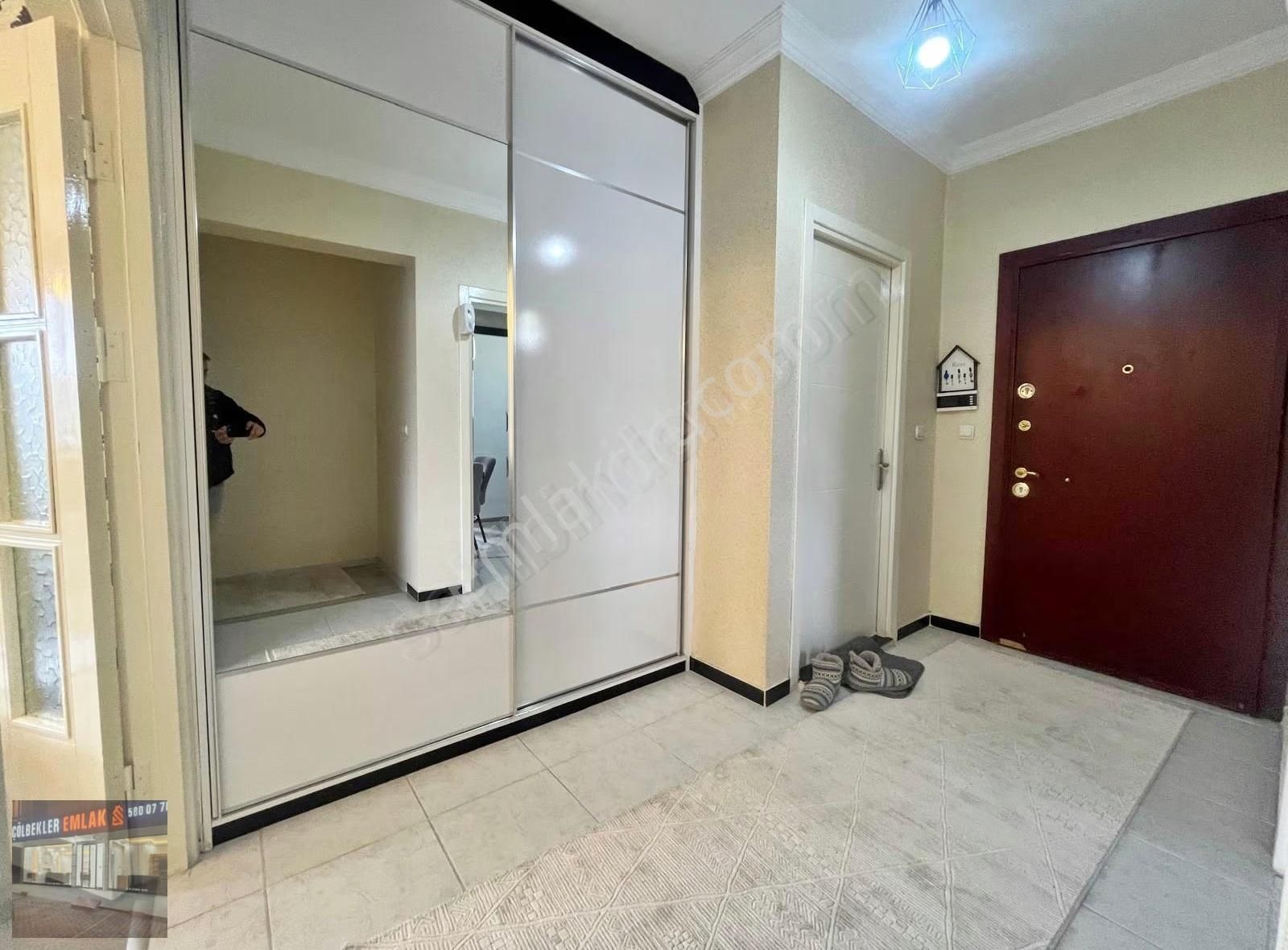 Nebahat Taşkın Okul Karşısı 3+1 Ultra Lux Manzaralı Acil Satılık - Görsel 33