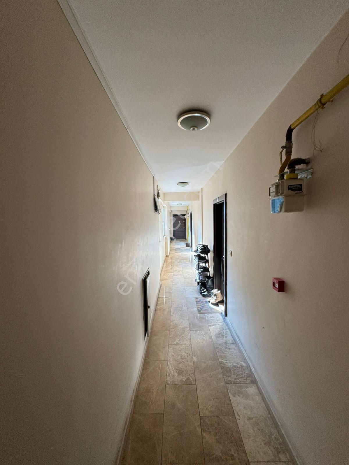 Bahar'dan Görükle'de 1+1 Eşyalı Kiralık Daire - Görsel 7