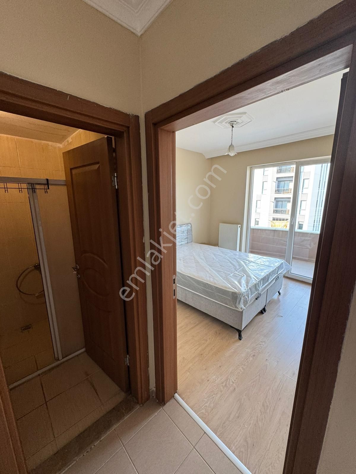 Bahar'dan Görükle'de 1+1 Eşyalı Kiralık Daire - Görsel 19