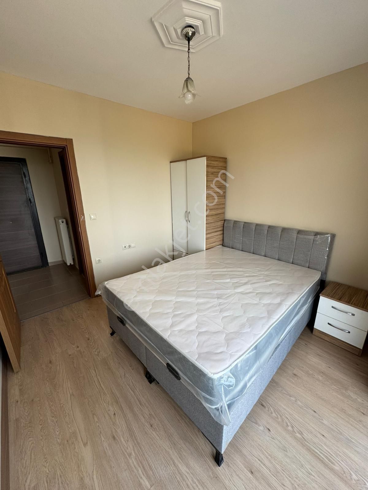 Bahar'dan Görükle'de 1+1 Eşyalı Kiralık Daire - Görsel 22