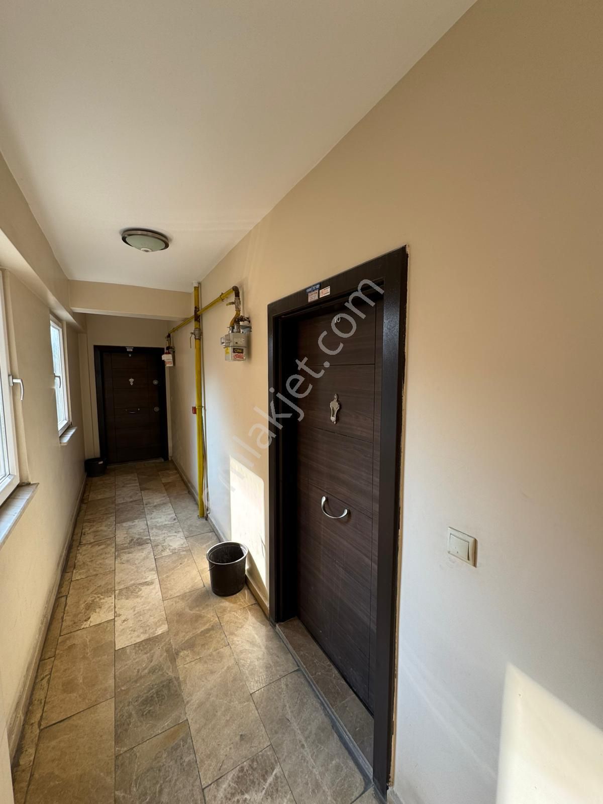 Bahar'dan Görükle'de 1+1 Eşyalı Kiralık Daire - Görsel 8