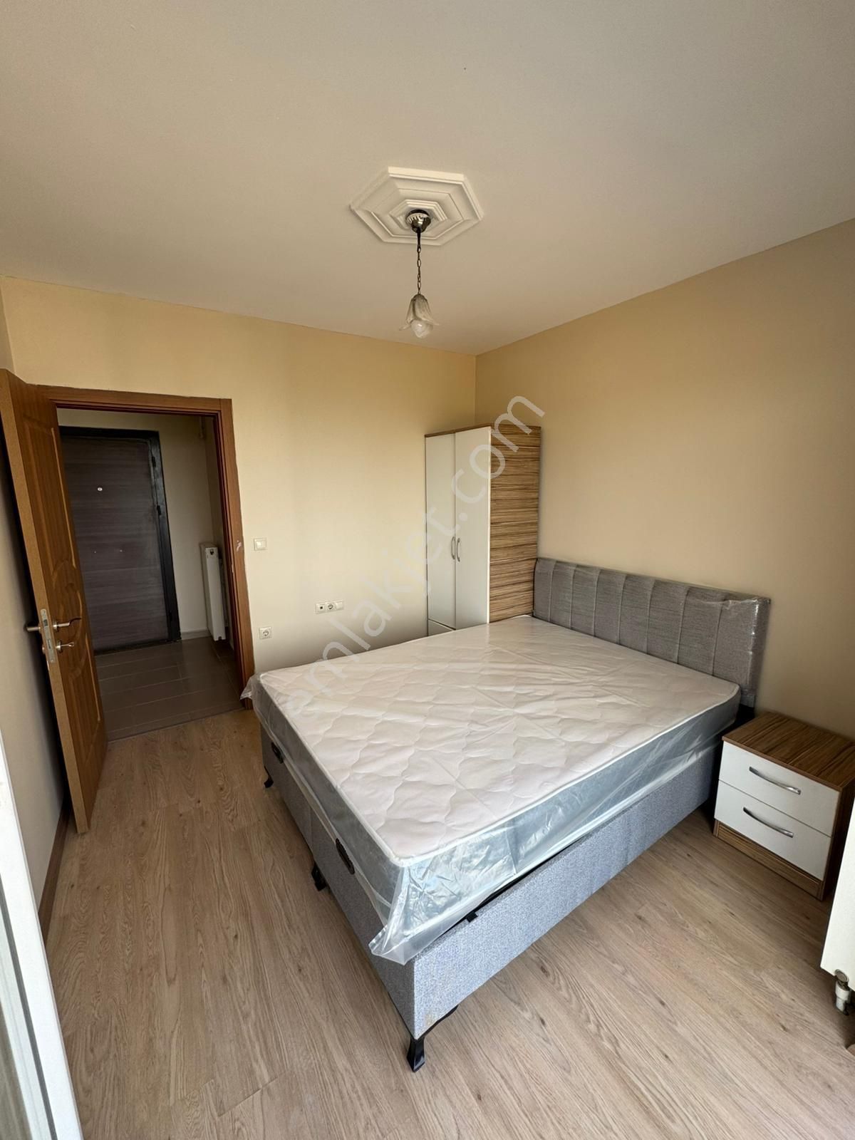 Bahar'dan Görükle'de 1+1 Eşyalı Kiralık Daire - Görsel 27