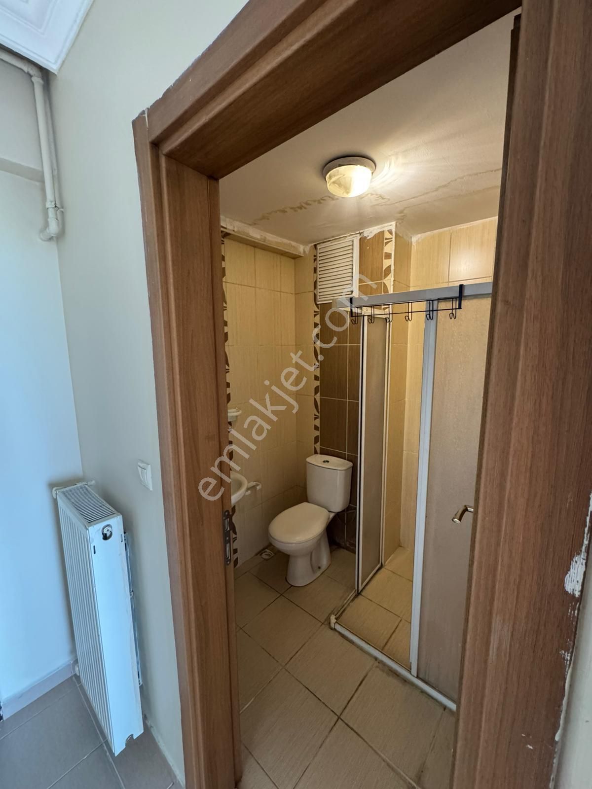 Bahar'dan Görükle'de 1+1 Eşyalı Kiralık Daire - Görsel 28