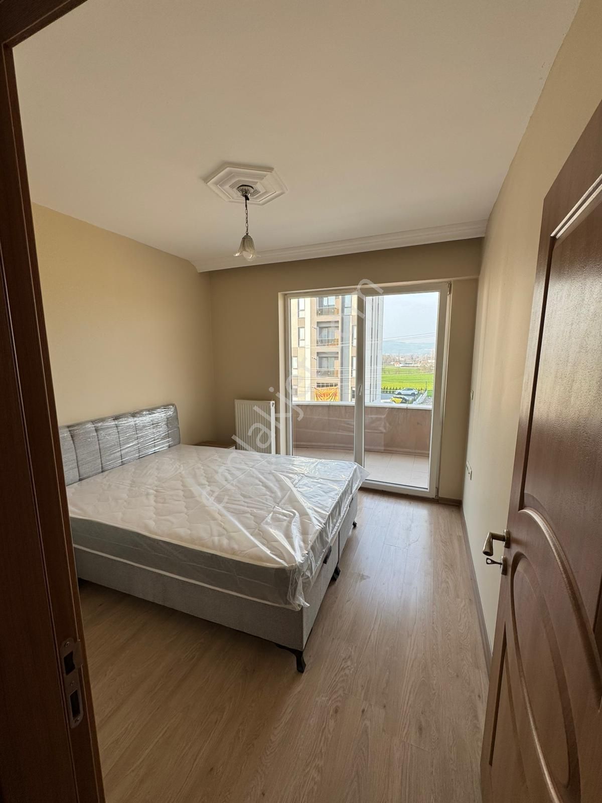 Bahar'dan Görükle'de 1+1 Eşyalı Kiralık Daire - Görsel 20