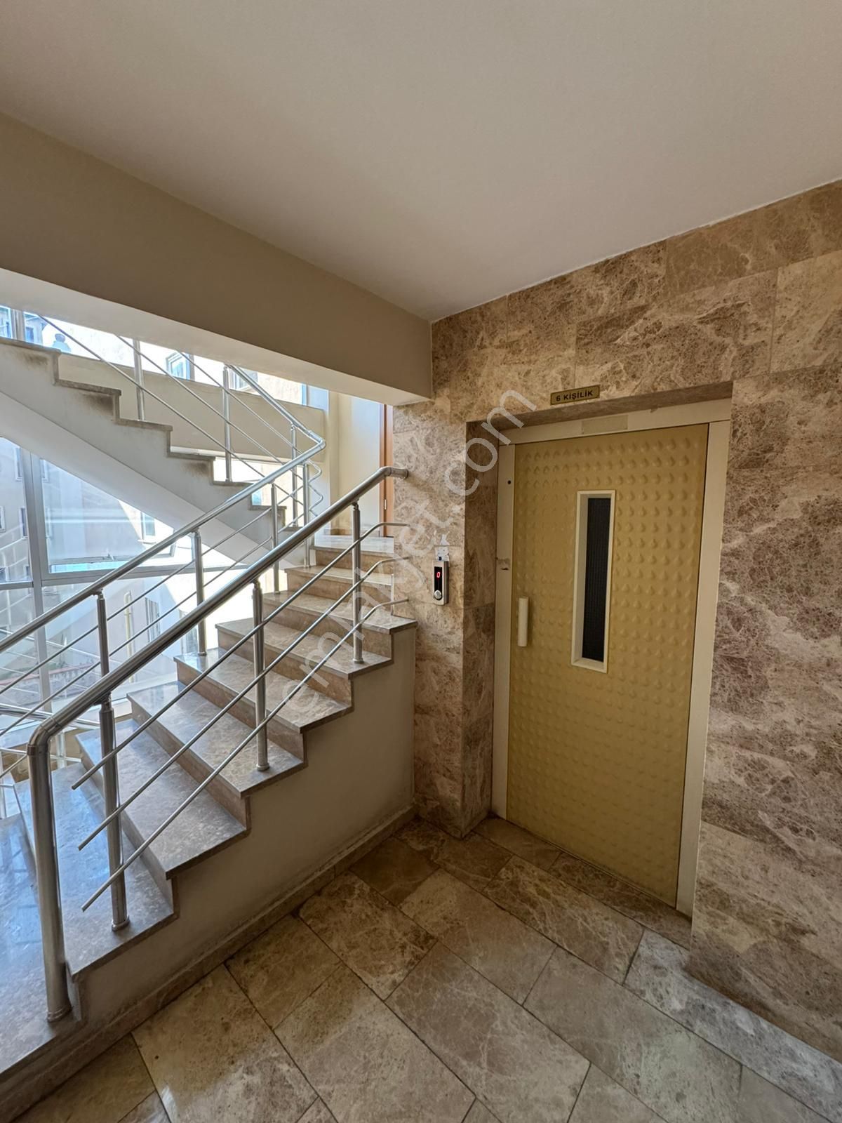 Bahar'dan Görükle'de 1+1 Eşyalı Kiralık Daire - Görsel 6