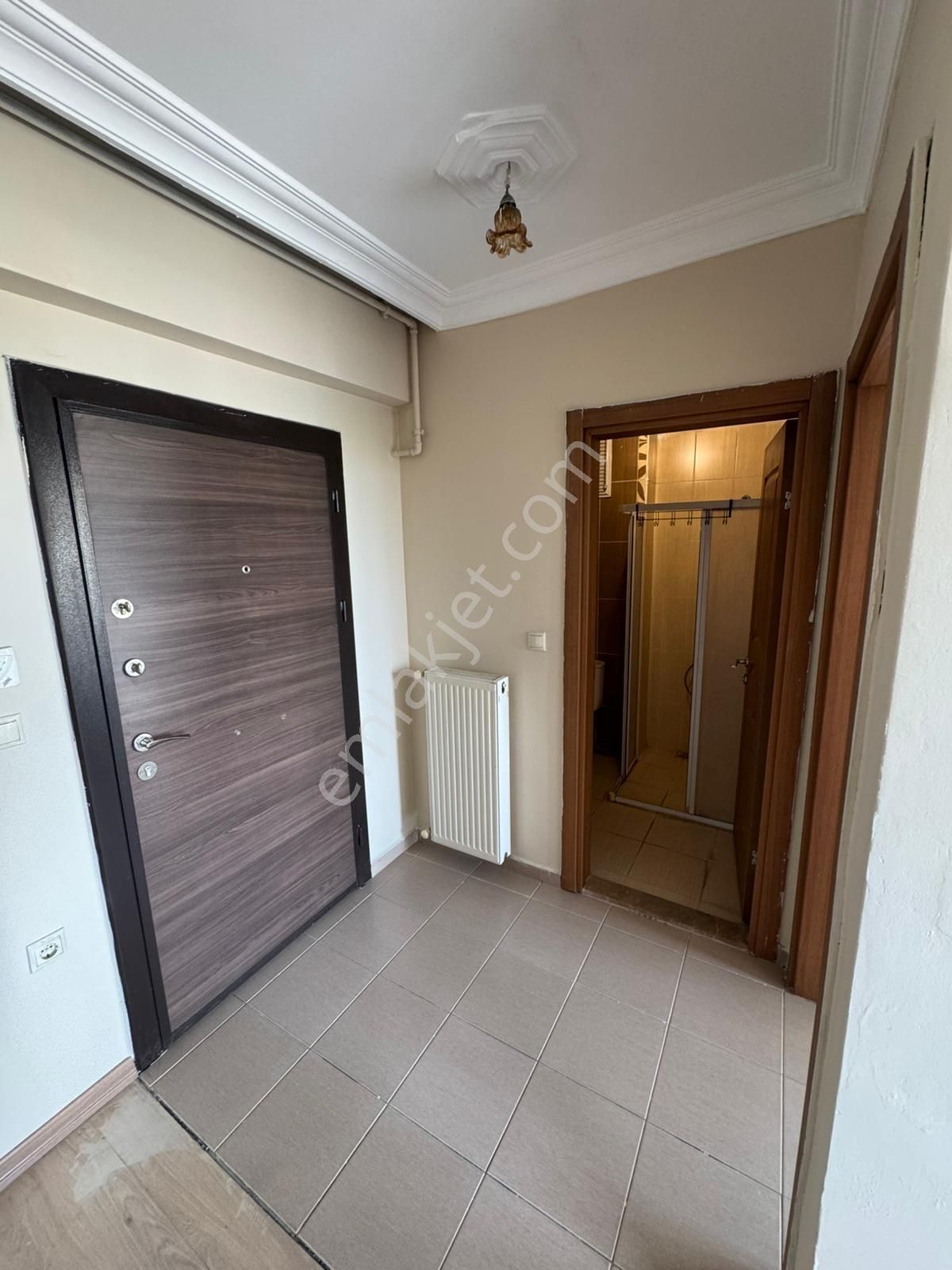 Bahar'dan Görükle'de 1+1 Eşyalı Kiralık Daire - Görsel 18