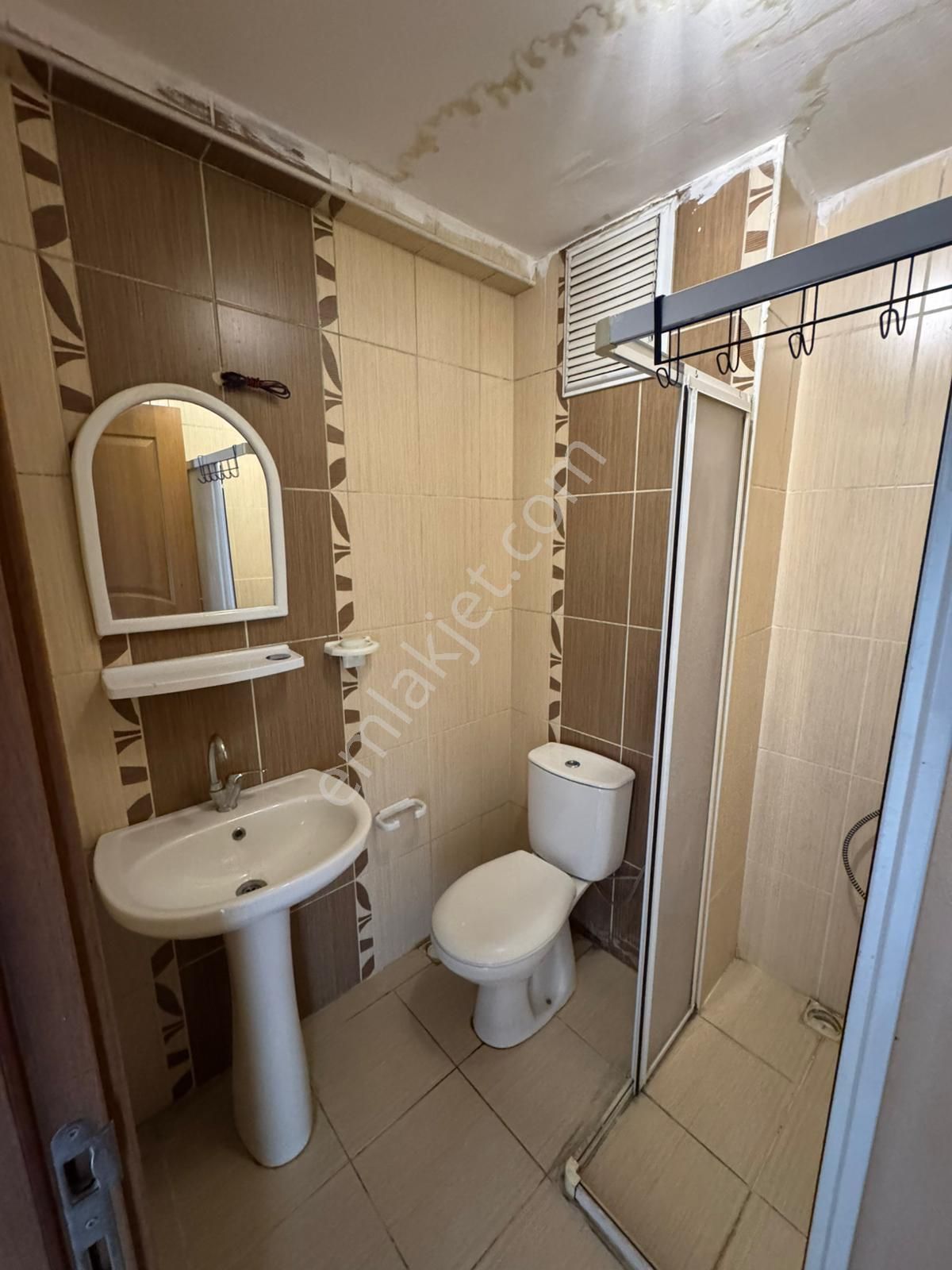 Bahar'dan Görükle'de 1+1 Eşyalı Kiralık Daire - Görsel 29