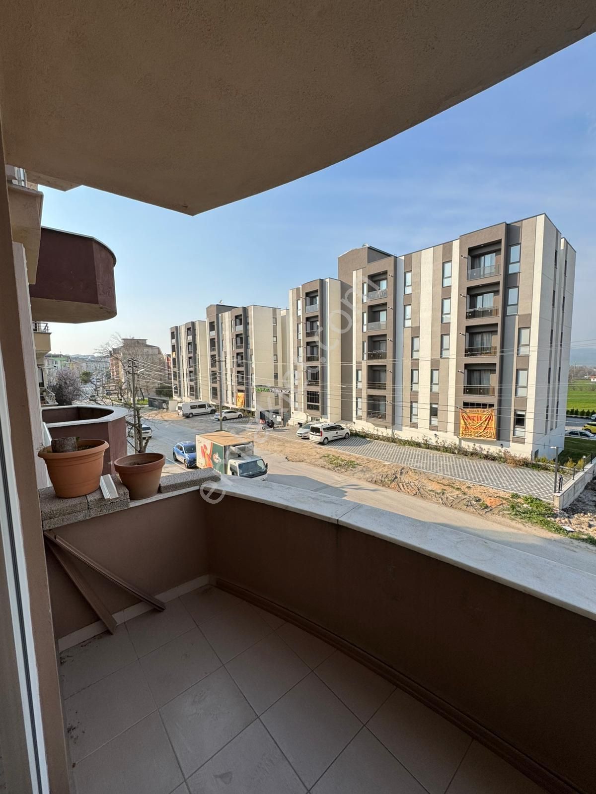 Bahar'dan Görükle'de 1+1 Eşyalı Kiralık Daire - Görsel 23