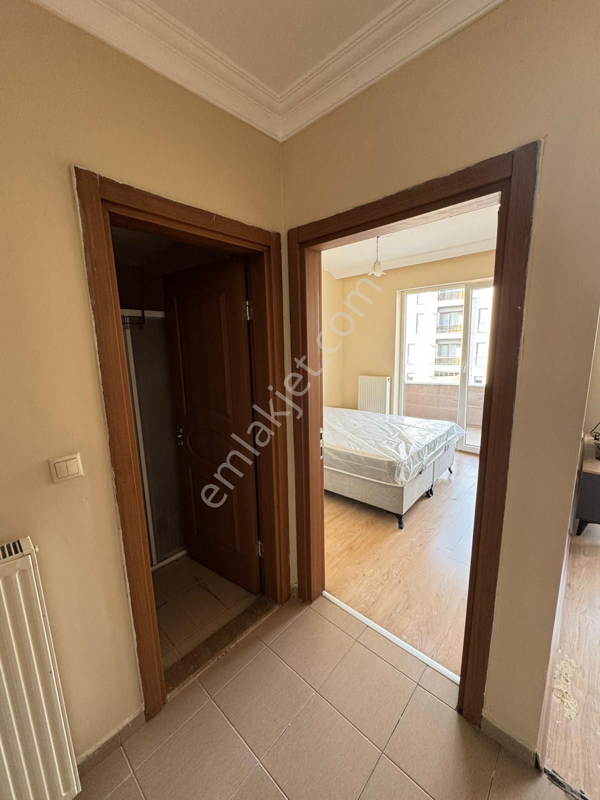 Bahar'dan Görükle'de 1+1 Eşyalı Kiralık Daire - Görsel 11