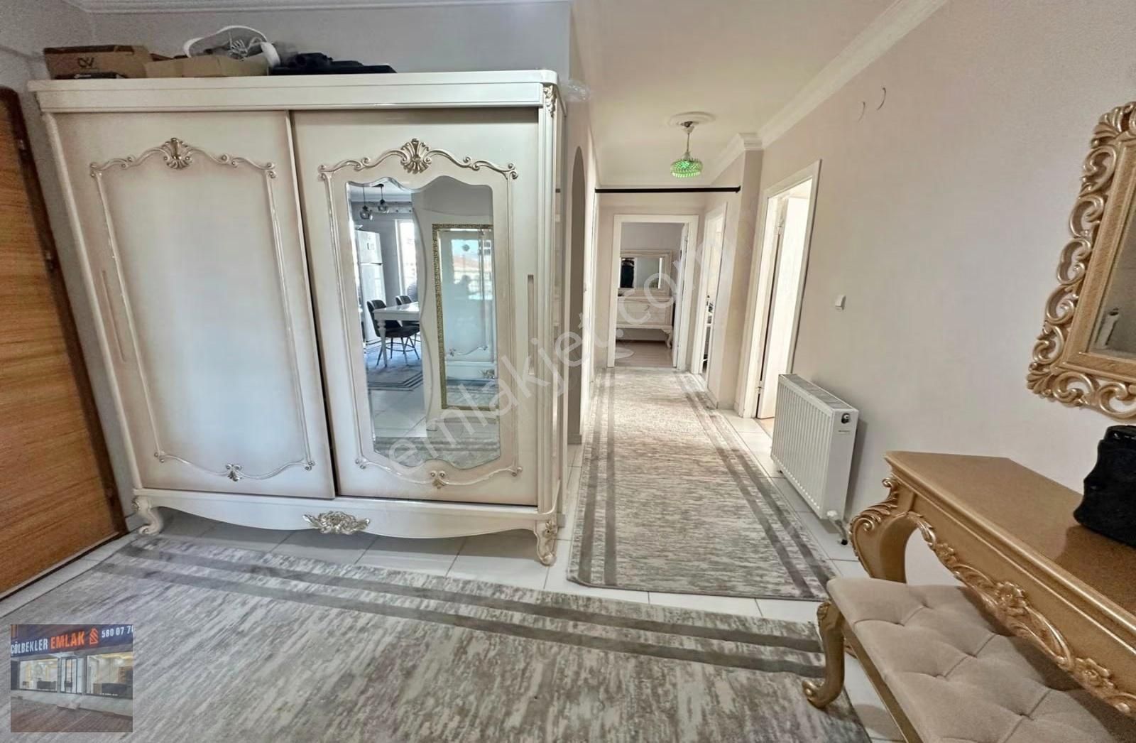 Aktepe Mah.de 3+1 Son Kat'ta Ebeveyn Banyolu Acil Satılık Daire - Görsel 28