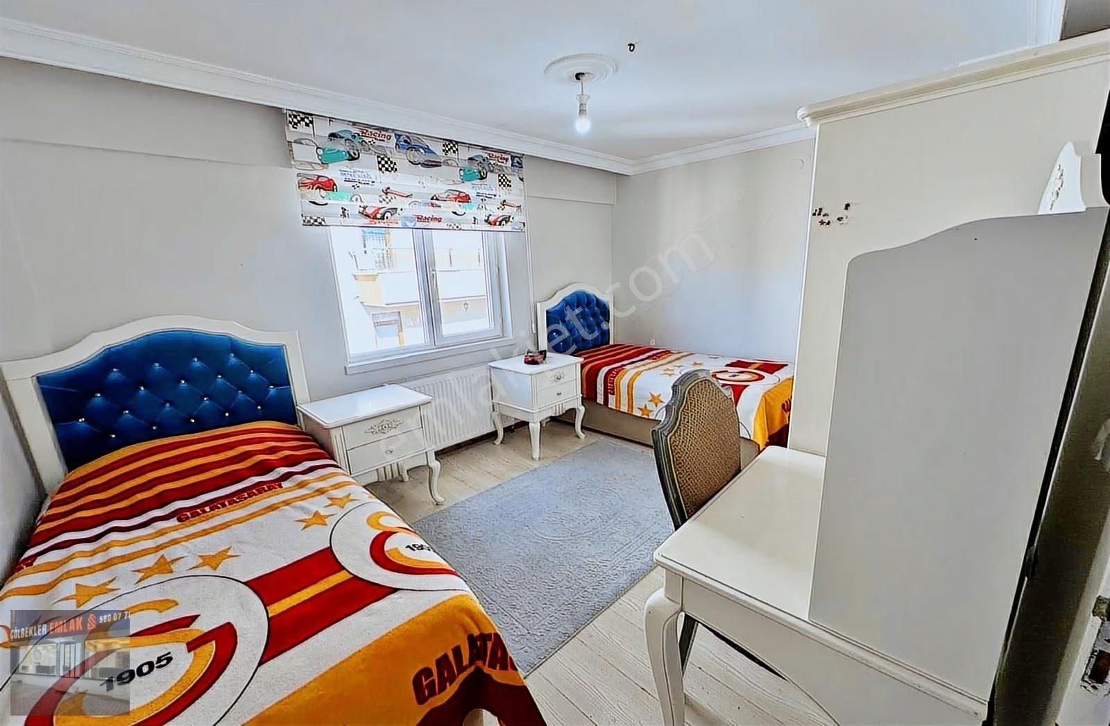 Aktepe Mah.de 3+1 Son Kat'ta Ebeveyn Banyolu Acil Satılık Daire - Görsel 24