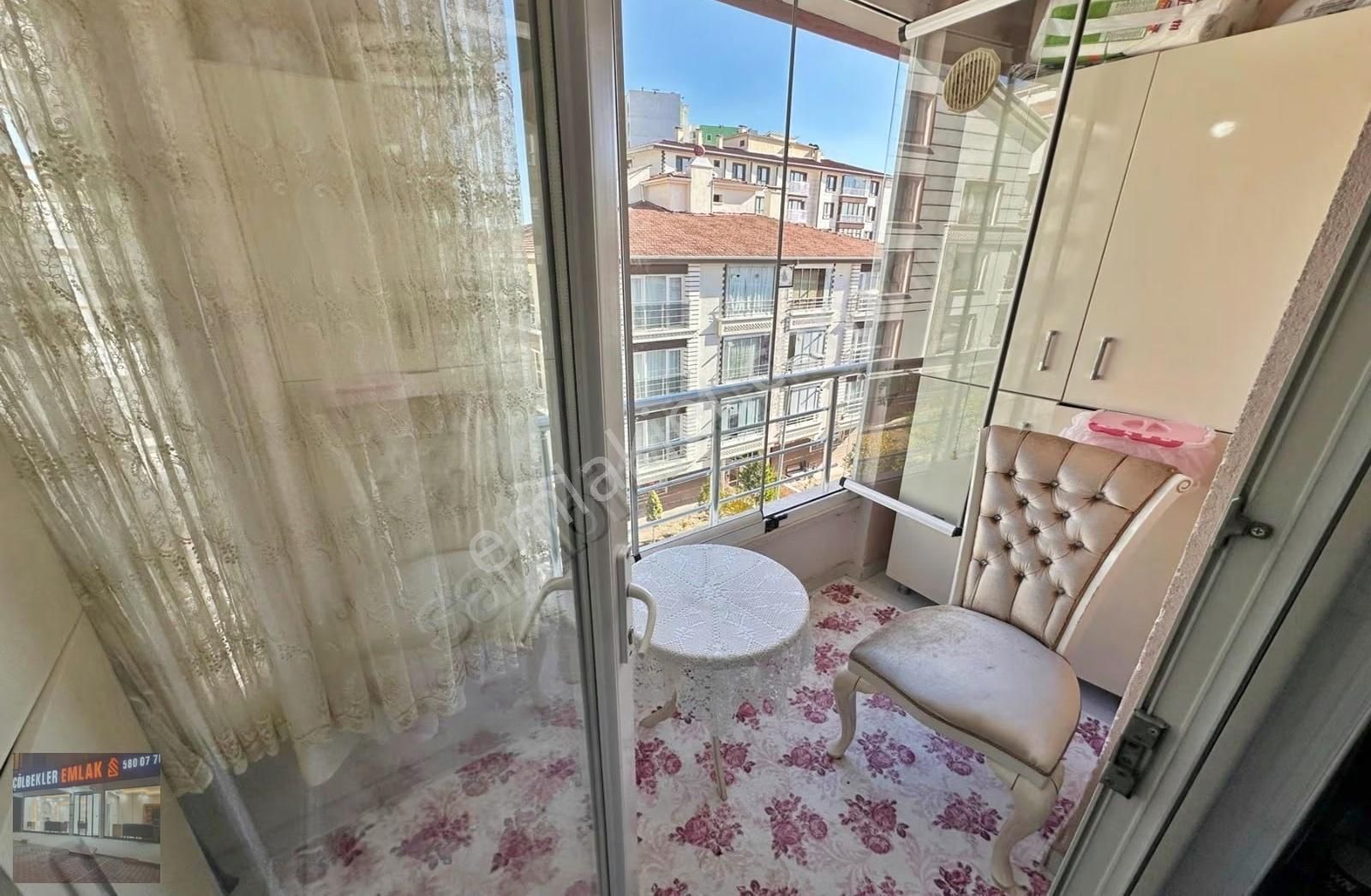 Aktepe Mah.de 3+1 Son Kat'ta Ebeveyn Banyolu Acil Satılık Daire - Görsel 33