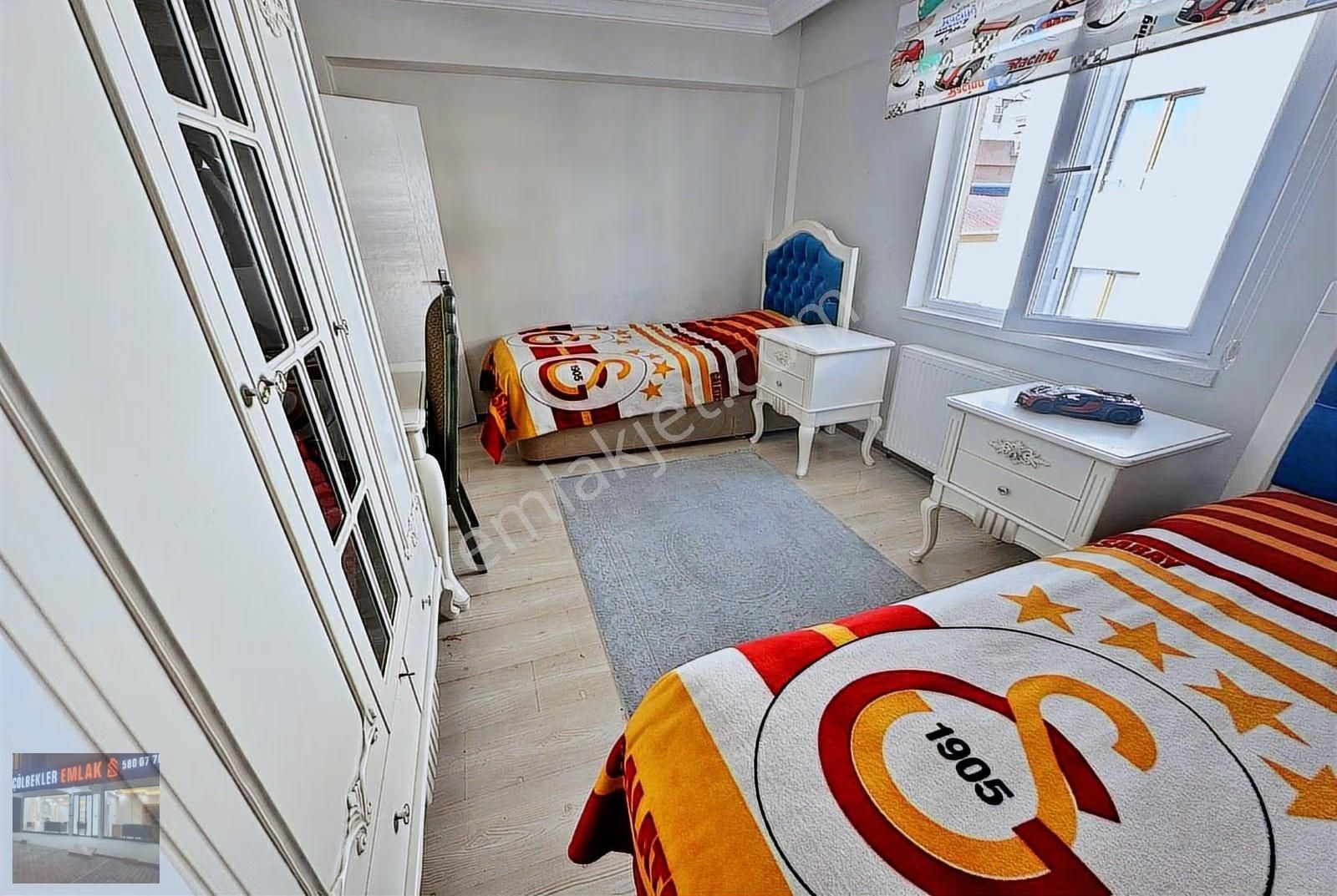 Aktepe Mah.de 3+1 Son Kat'ta Ebeveyn Banyolu Acil Satılık Daire - Görsel 32