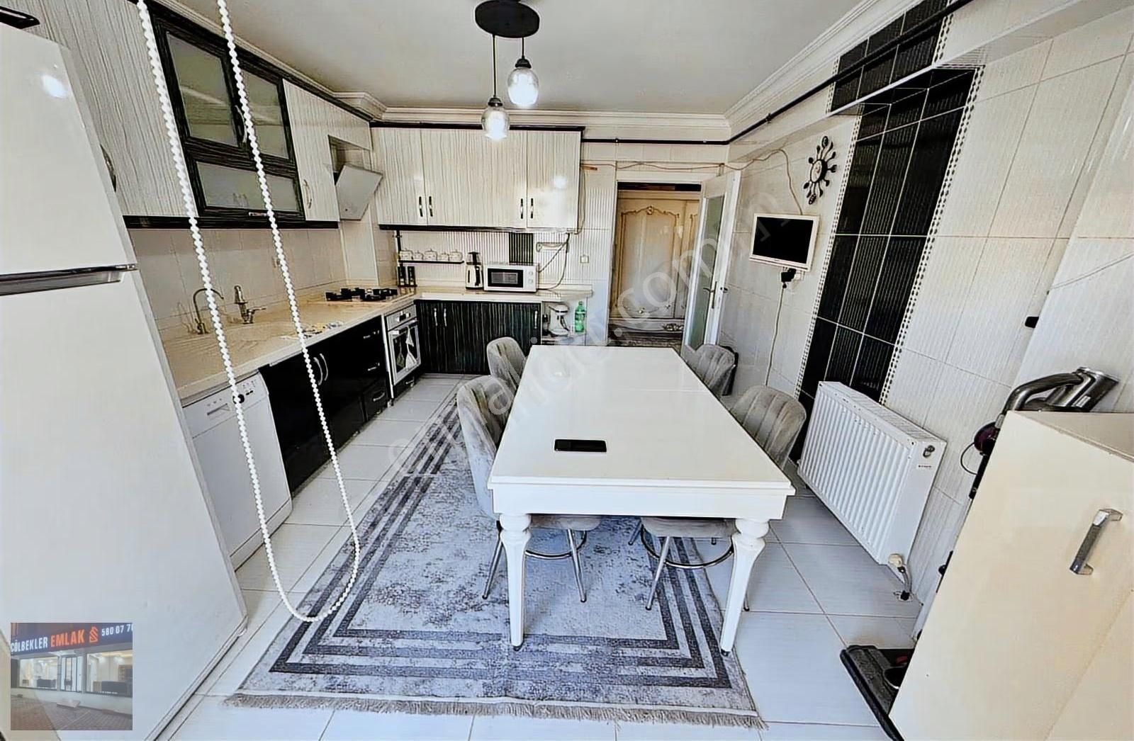 Aktepe Mah.de 3+1 Son Kat'ta Ebeveyn Banyolu Acil Satılık Daire - Görsel 11