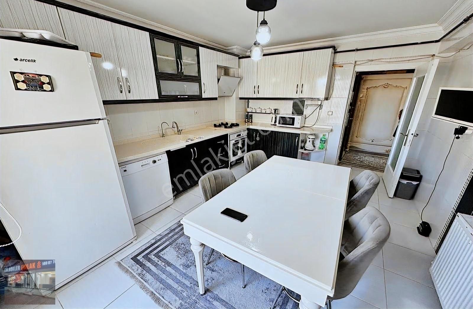 Aktepe Mah.de 3+1 Son Kat'ta Ebeveyn Banyolu Acil Satılık Daire - Görsel 21