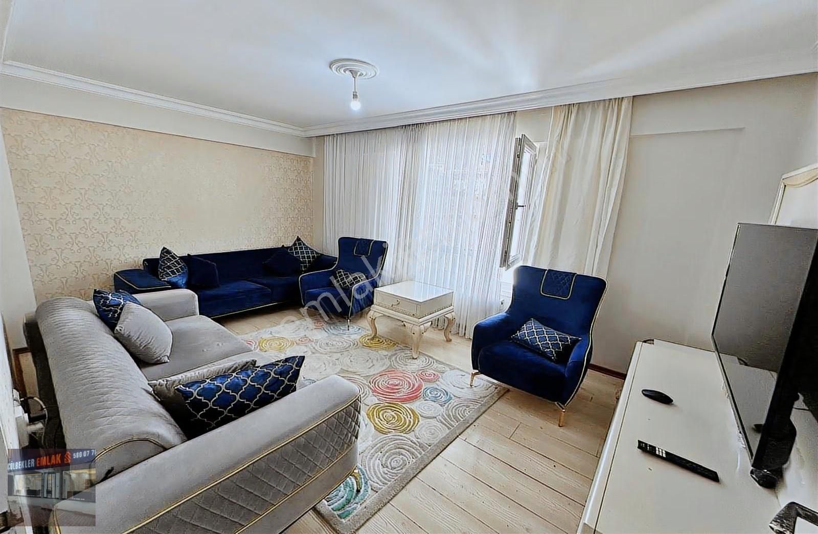 Aktepe Mah.de 3+1 Son Kat'ta Ebeveyn Banyolu Acil Satılık Daire - Görsel 25