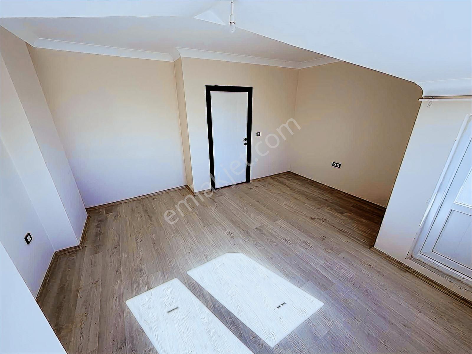 Burcu'dan 600 Evler Mh Ön Cephe Lüks 3+1 Dubleks Satılık Daire - Görsel 19