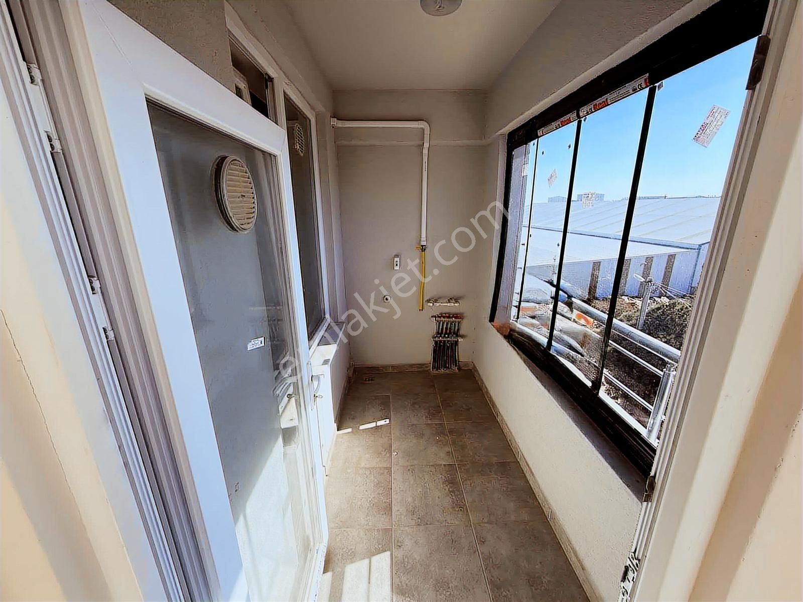 Burcu'dan 600 Evler Mh Ön Cephe Lüks 3+1 Dubleks Satılık Daire - Görsel 28