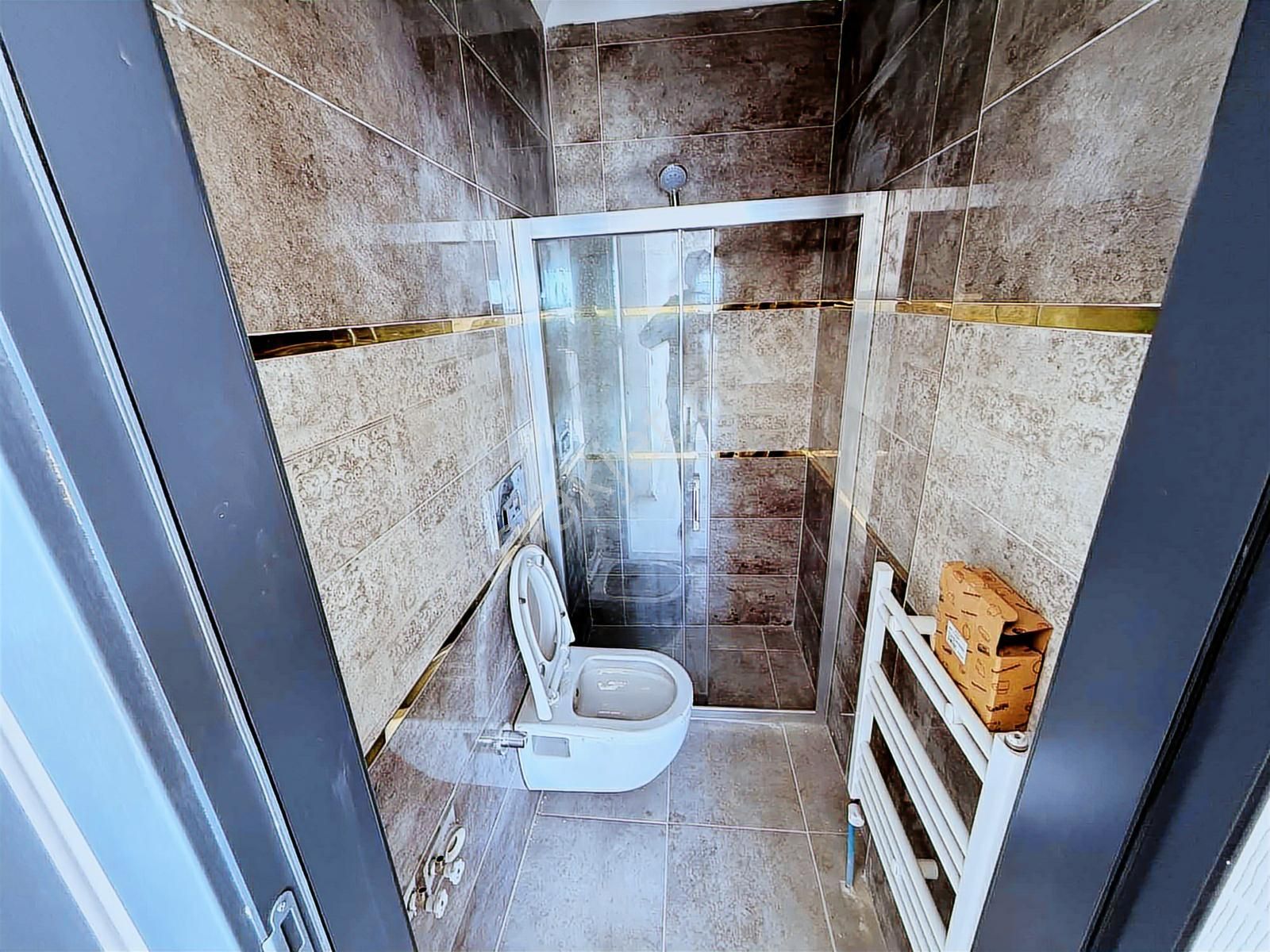 Burcu'dan 600 Evler Mh Ön Cephe Lüks 3+1 Dubleks Satılık Daire - Görsel 14