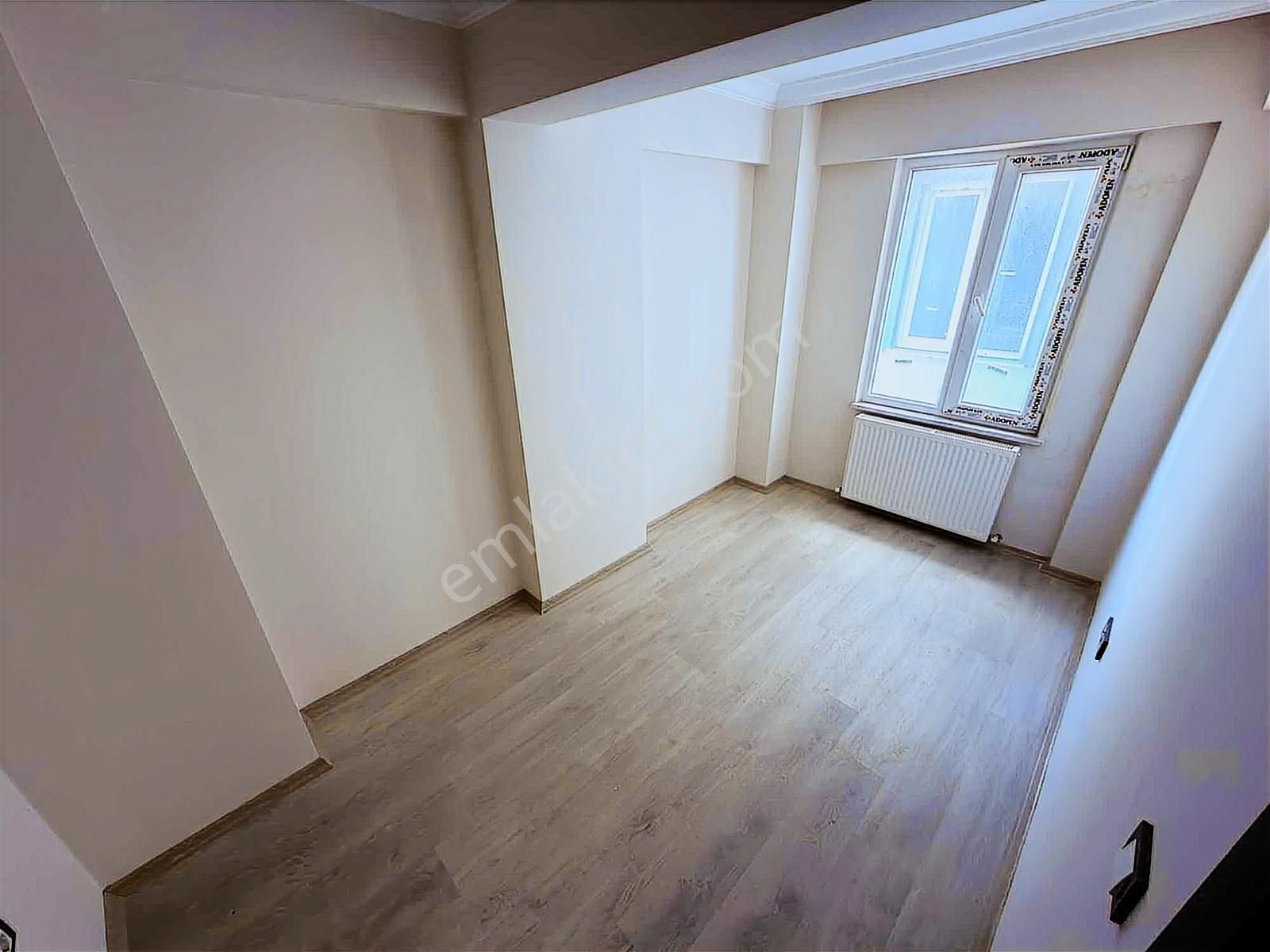 Burcu'dan 600 Evler Mh Ön Cephe Lüks 3+1 Dubleks Satılık Daire - Görsel 26