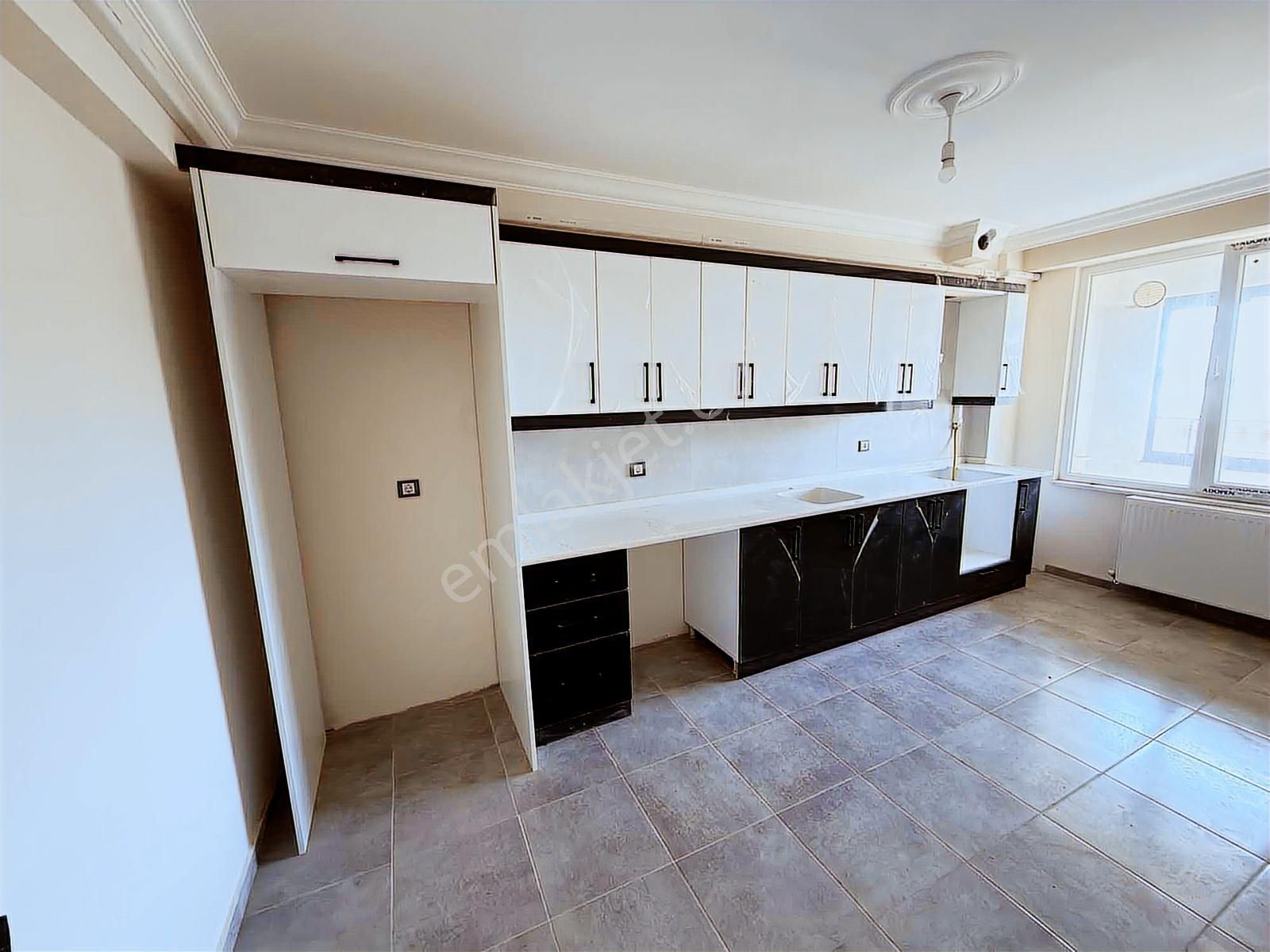 Burcu'dan 600 Evler Mh Ön Cephe Lüks 3+1 Dubleks Satılık Daire - Görsel 5