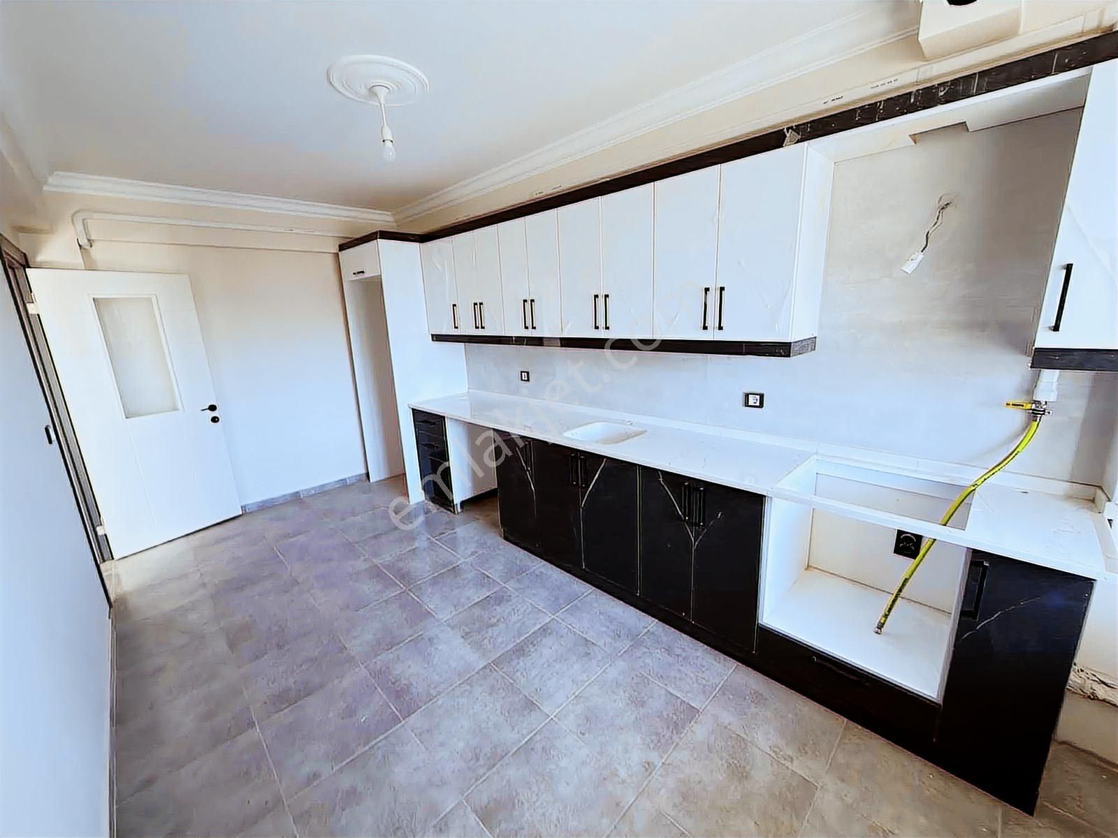 Burcu'dan 600 Evler Mh Ön Cephe Lüks 3+1 Dubleks Satılık Daire - Görsel 31