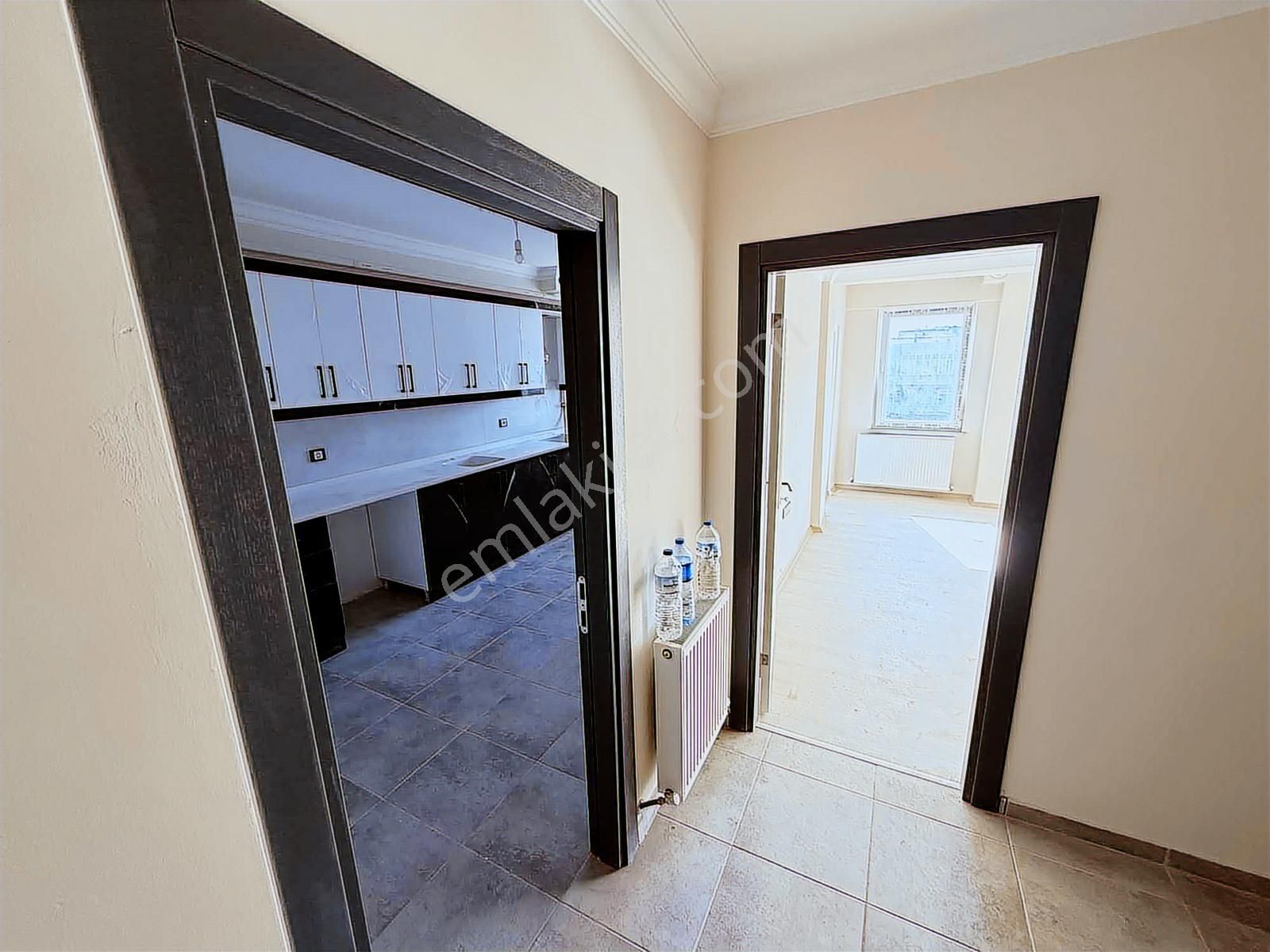 Burcu'dan 600 Evler Mh Ön Cephe Lüks 3+1 Dubleks Satılık Daire - Görsel 24