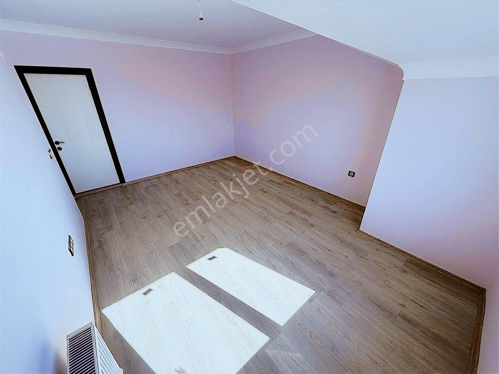 Burcu'dan 600 Evler Mh Ön Cephe Lüks 3+1 Dubleks Satılık Daire - Görsel 3