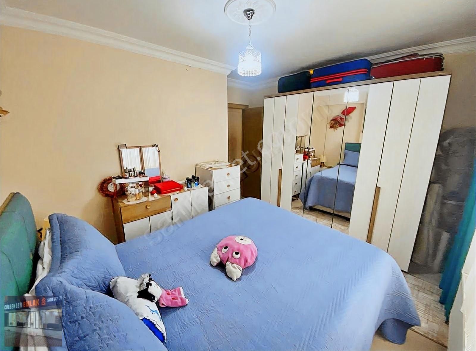 Atapark Mah.de 3+1 Ara Kat'ta Asansör'lü Geniş M2 Fırsat Daire!! - Görsel 13