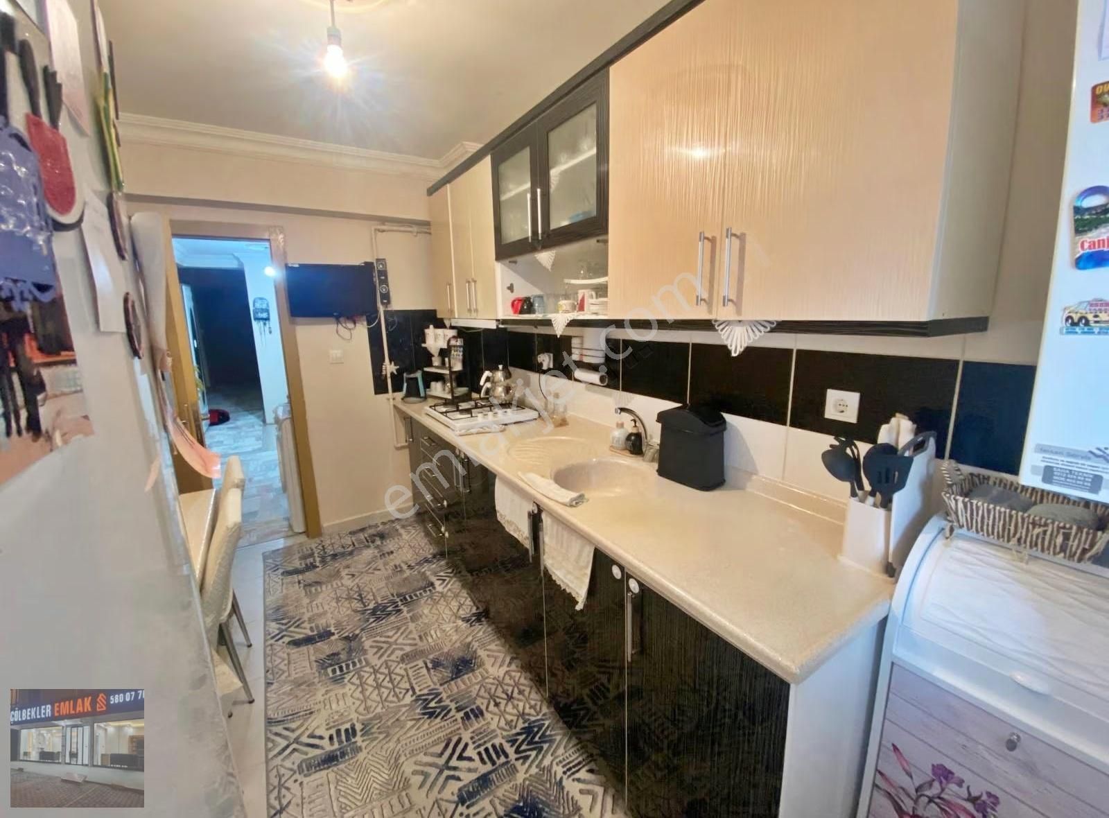 Atapark Mah.de 3+1 Ara Kat'ta Asansör'lü Geniş M2 Fırsat Daire!! - Görsel 35