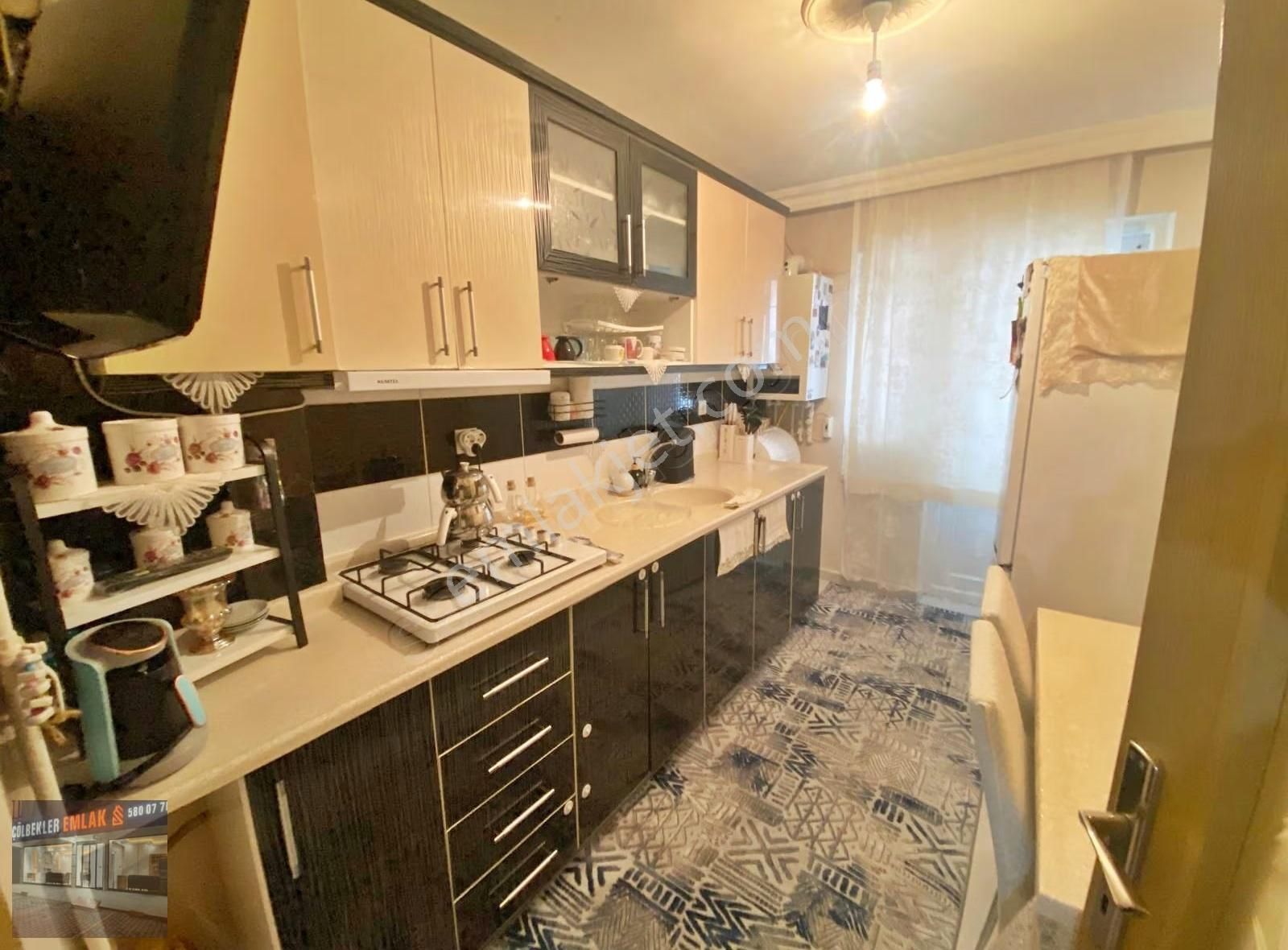 Atapark Mah.de 3+1 Ara Kat'ta Asansör'lü Geniş M2 Fırsat Daire!! - Görsel 9