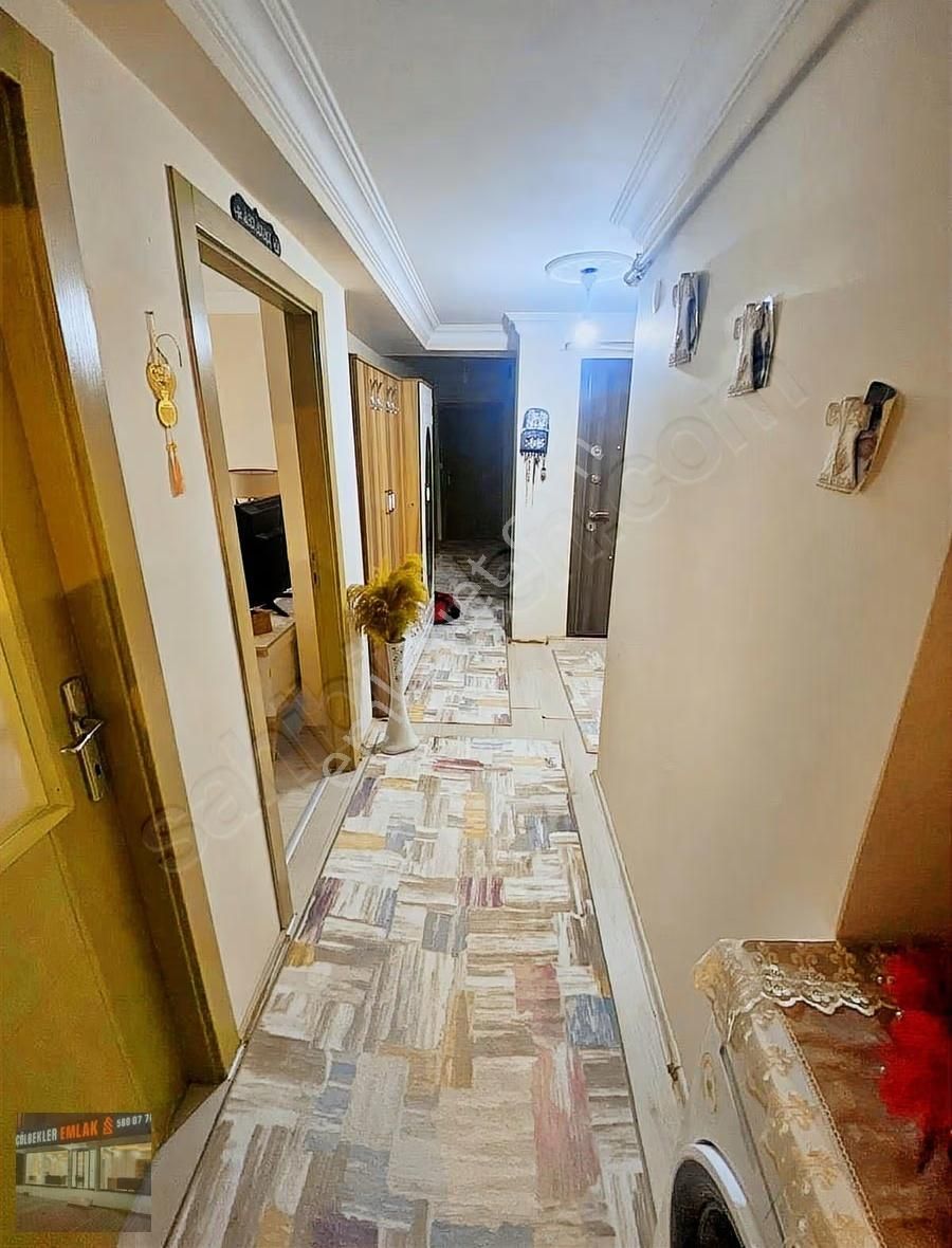 Atapark Mah.de 3+1 Ara Kat'ta Asansör'lü Geniş M2 Fırsat Daire!! - Görsel 11