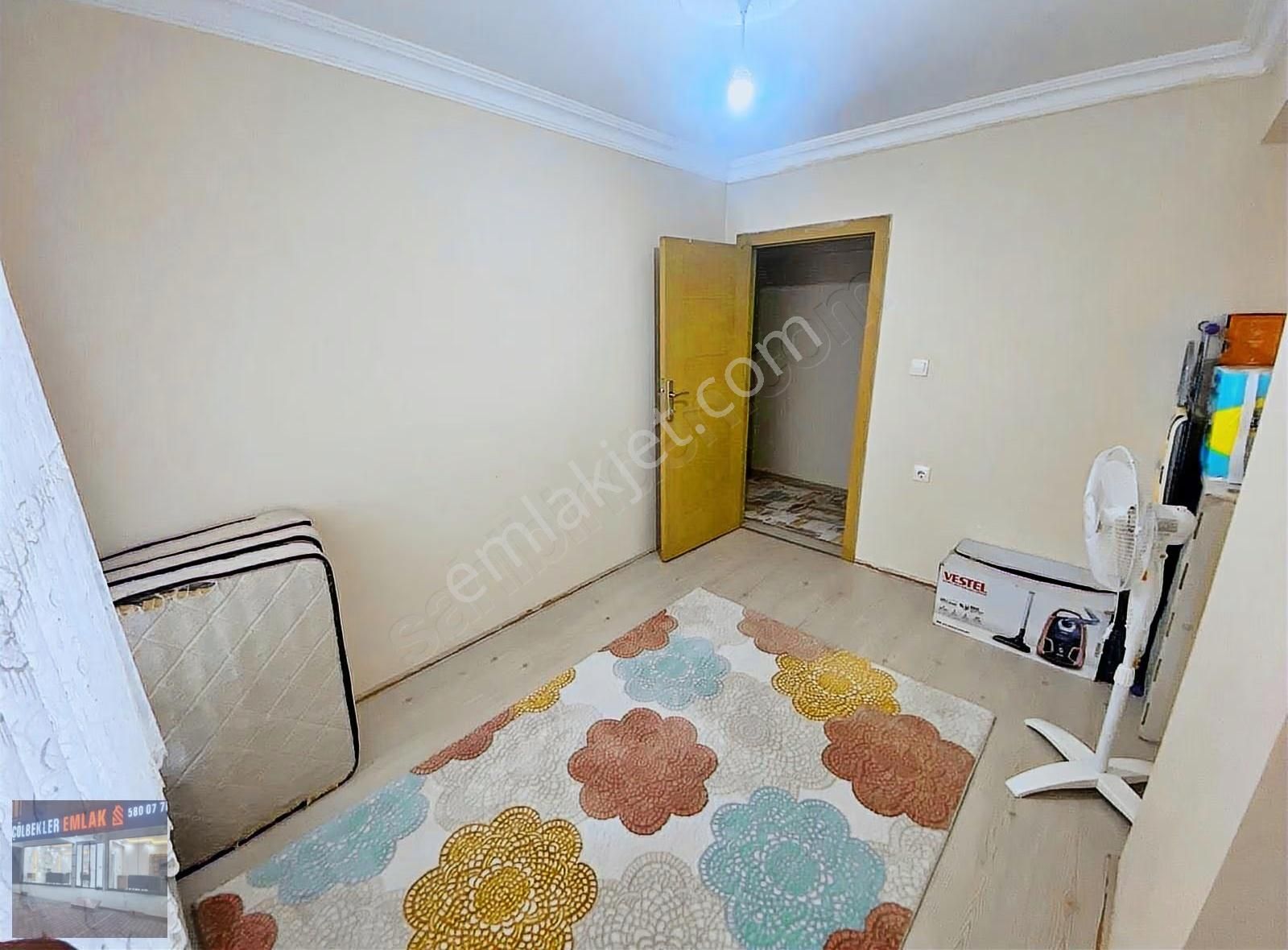 Atapark Mah.de 3+1 Ara Kat'ta Asansör'lü Geniş M2 Fırsat Daire!! - Görsel 2