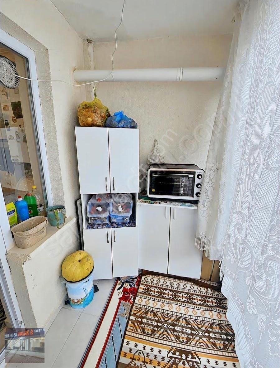 Atapark Mah.de 3+1 Ara Kat'ta Asansör'lü Geniş M2 Fırsat Daire!! - Görsel 6