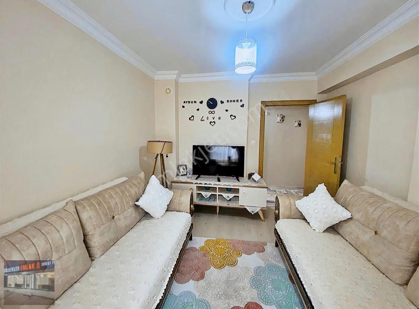 Atapark Mah.de 3+1 Ara Kat'ta Asansör'lü Geniş M2 Fırsat Daire!! - Görsel 10