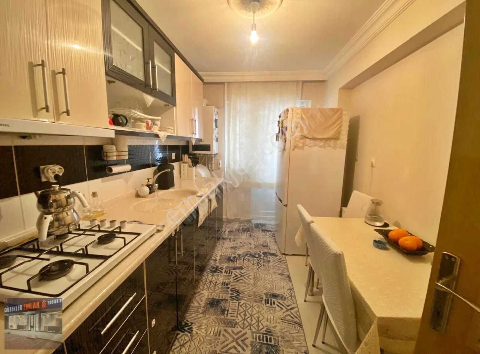 Atapark Mah.de 3+1 Ara Kat'ta Asansör'lü Geniş M2 Fırsat Daire!! - Görsel 7