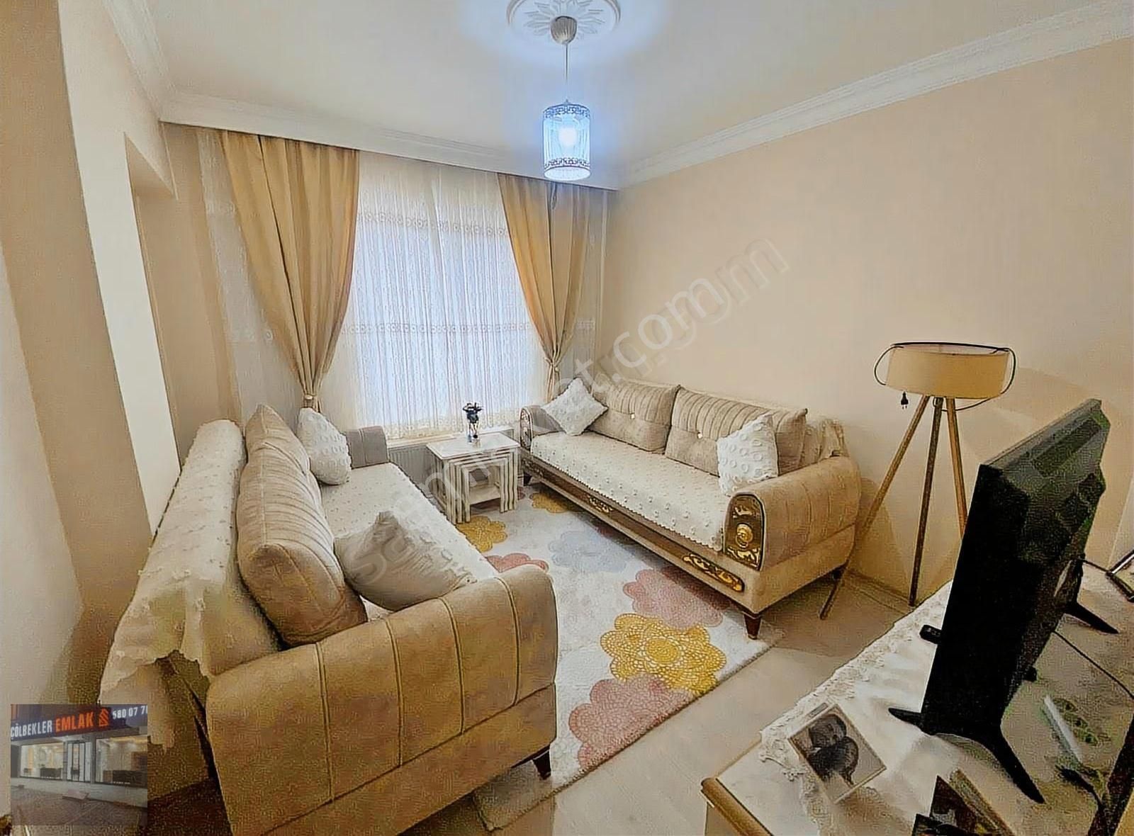 Atapark Mah.de 3+1 Ara Kat'ta Asansör'lü Geniş M2 Fırsat Daire!! - Görsel 20